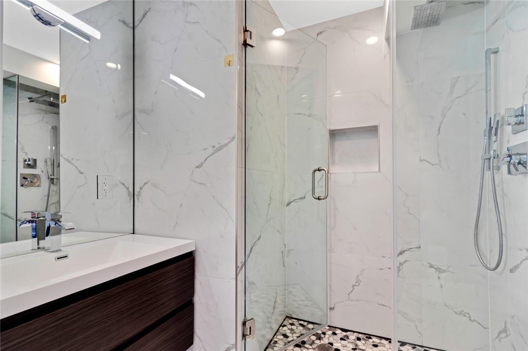 THE DRAKE CONDOMINIUM - Residential Lease