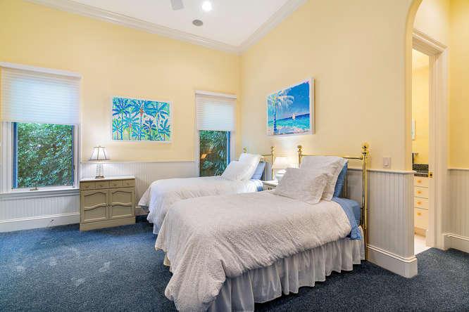 Indian Hills - Residential