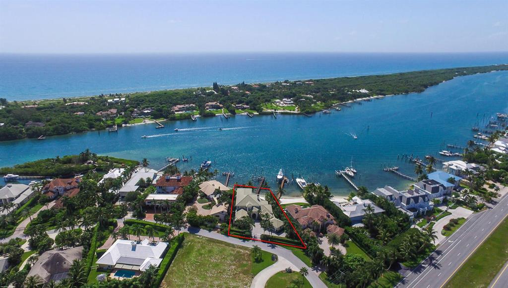 Indian Hills - Residential