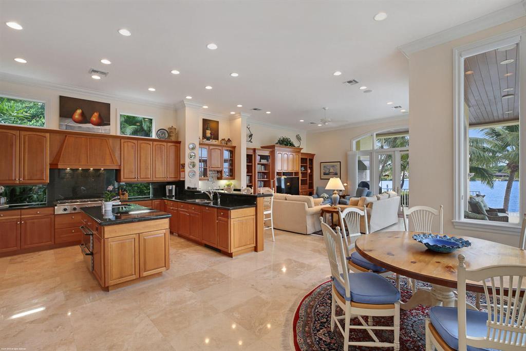 Indian Hills - Residential