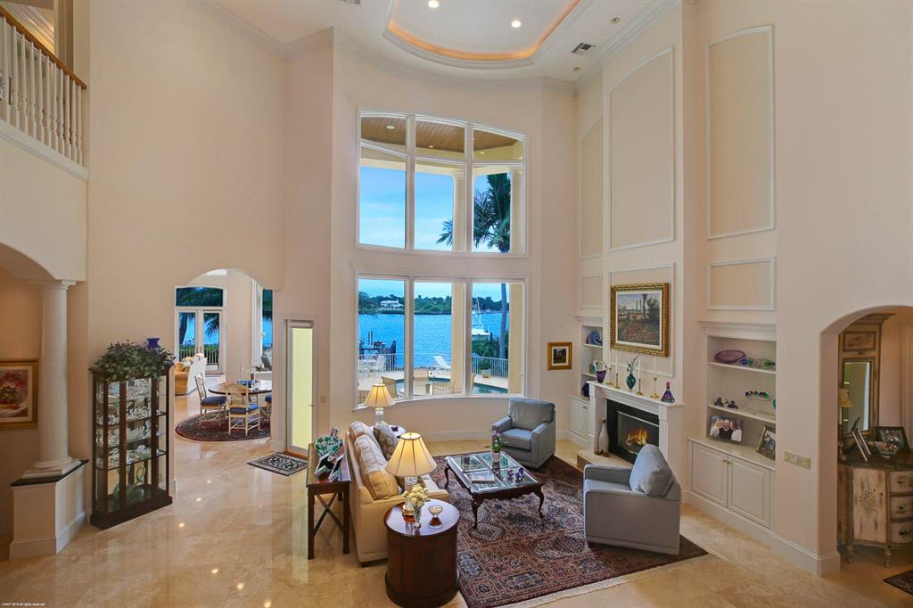 Indian Hills - Residential