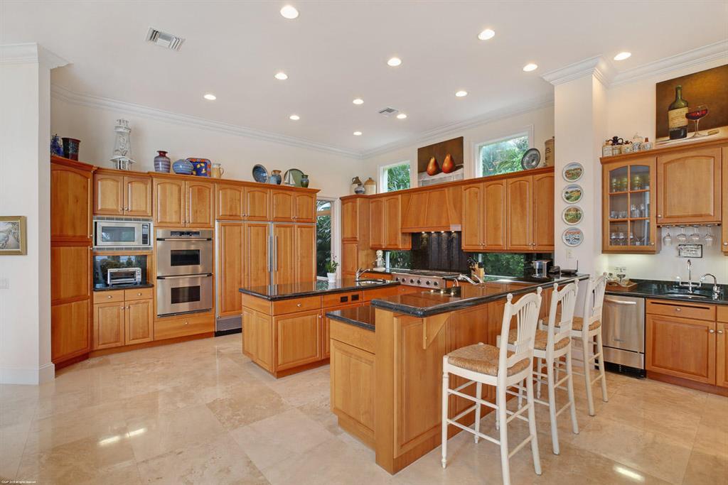 Indian Hills - Residential