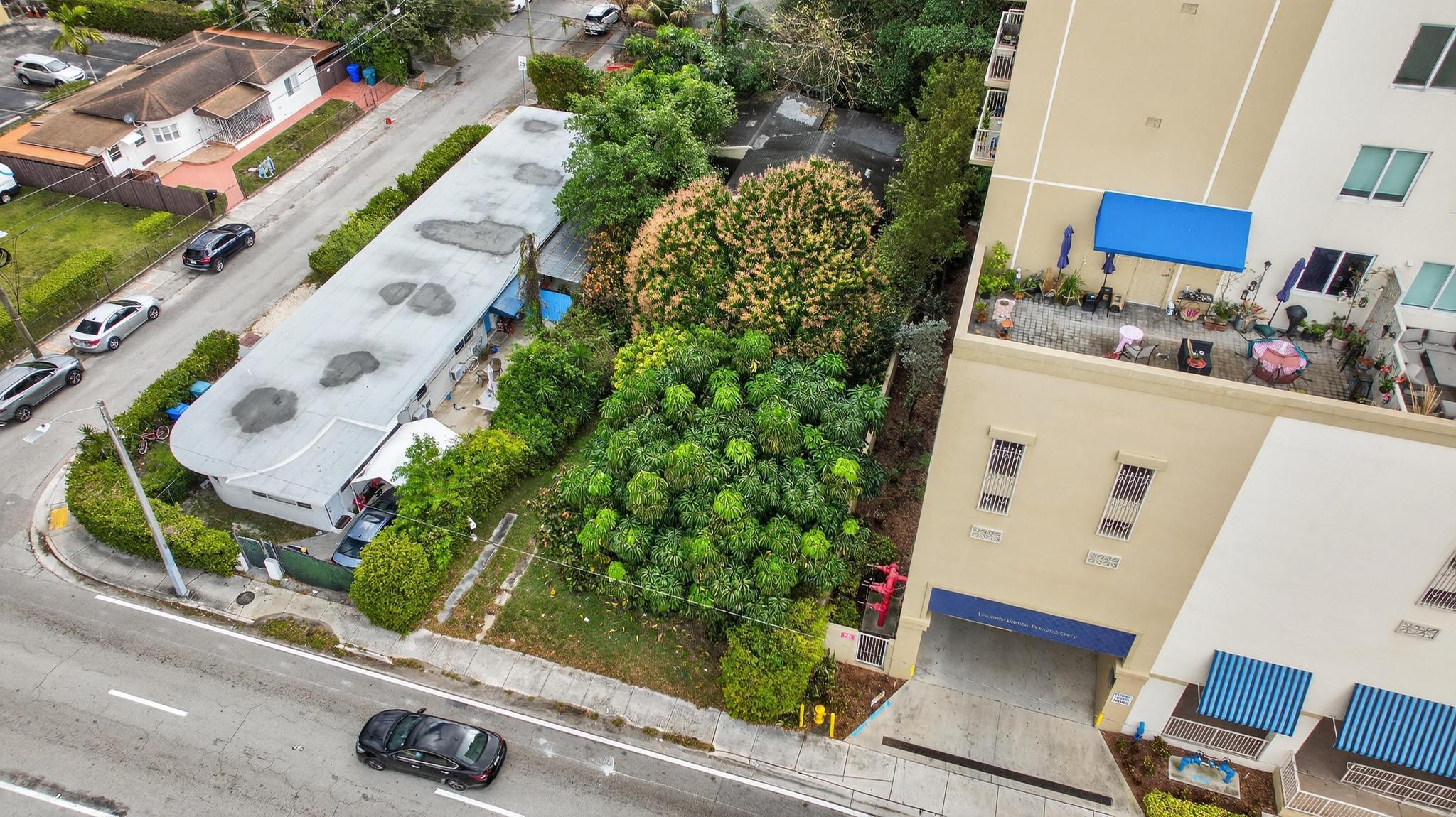 ENGLEWOOD NORTH - Residential