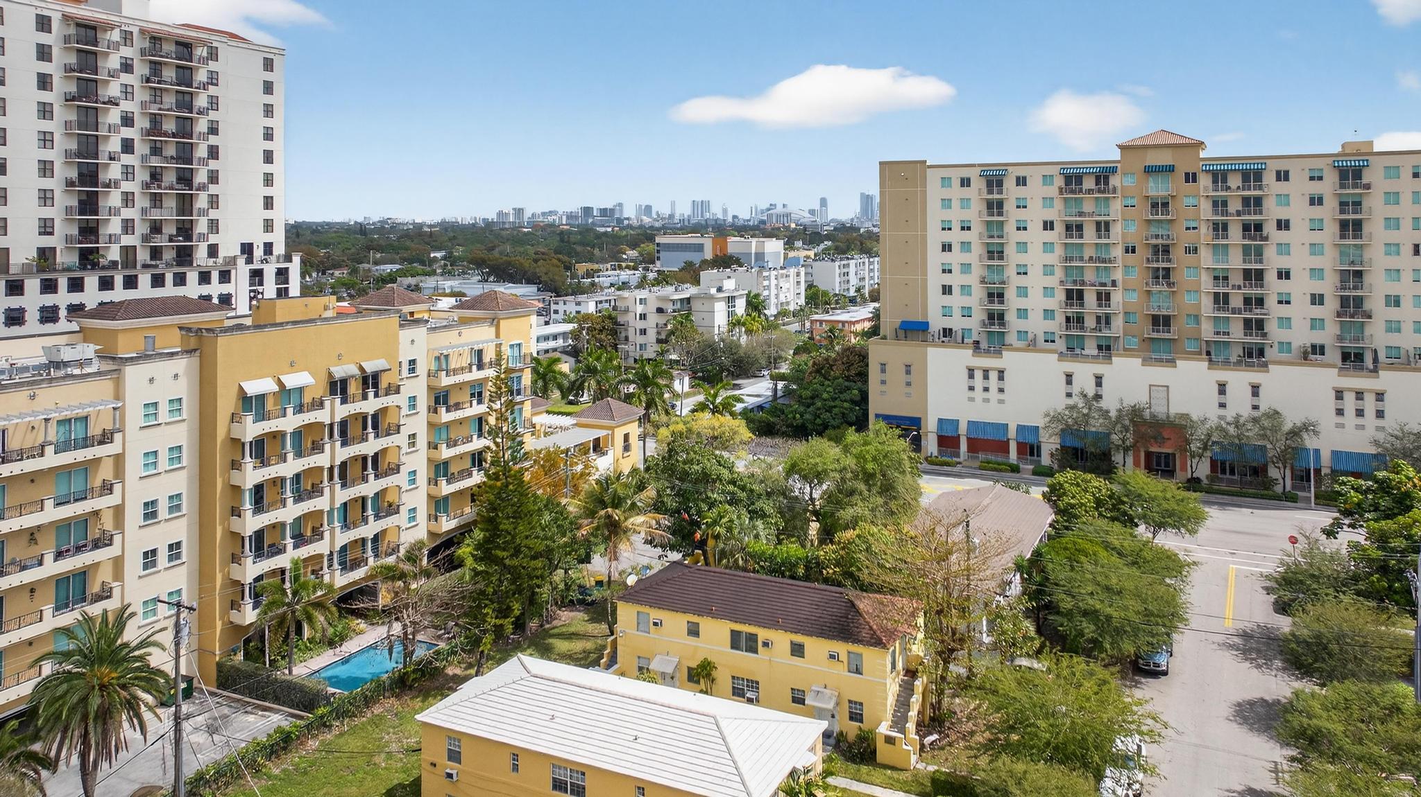 ENGLEWOOD NORTH - Residential