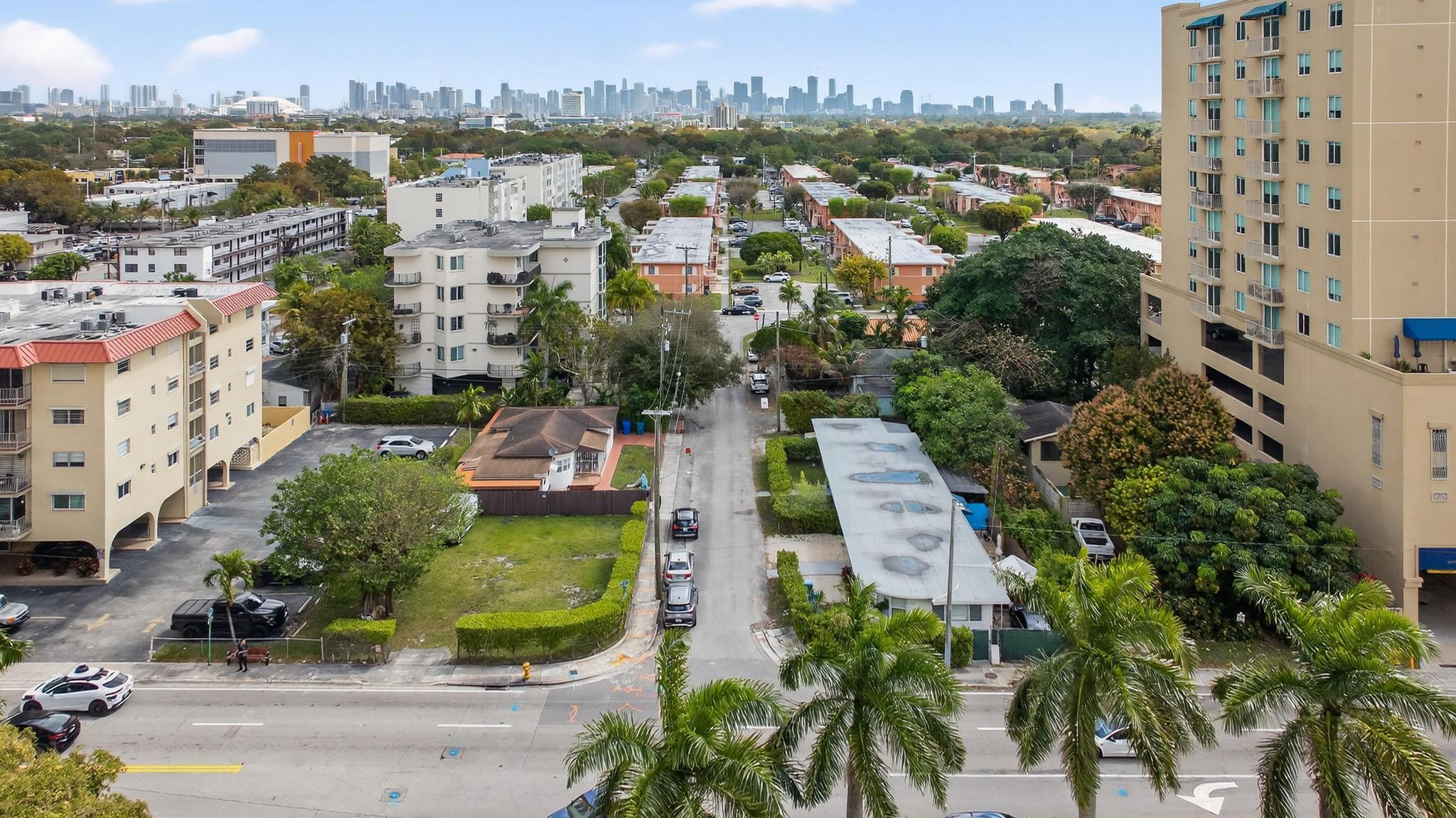 ENGLEWOOD NORTH - Residential