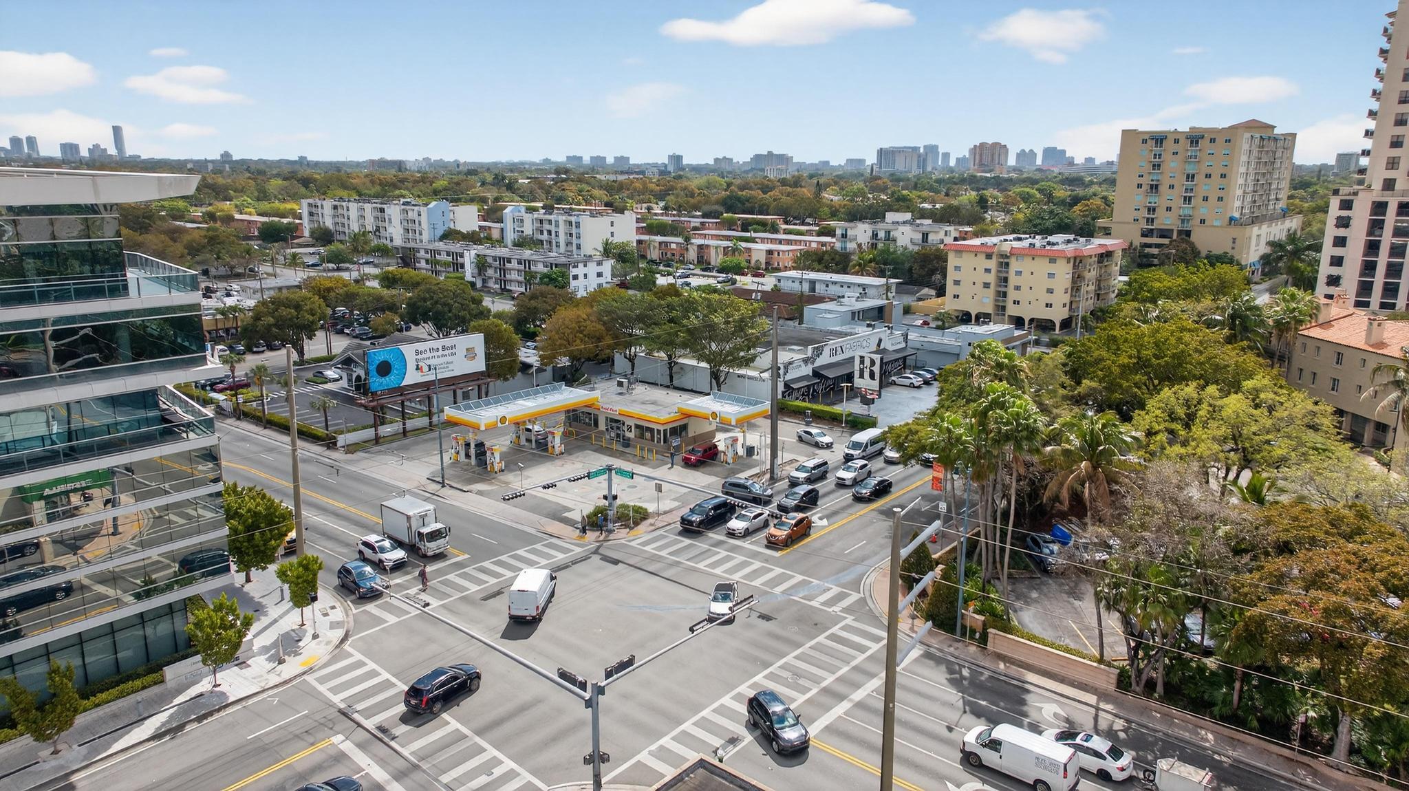 ENGLEWOOD NORTH - Residential