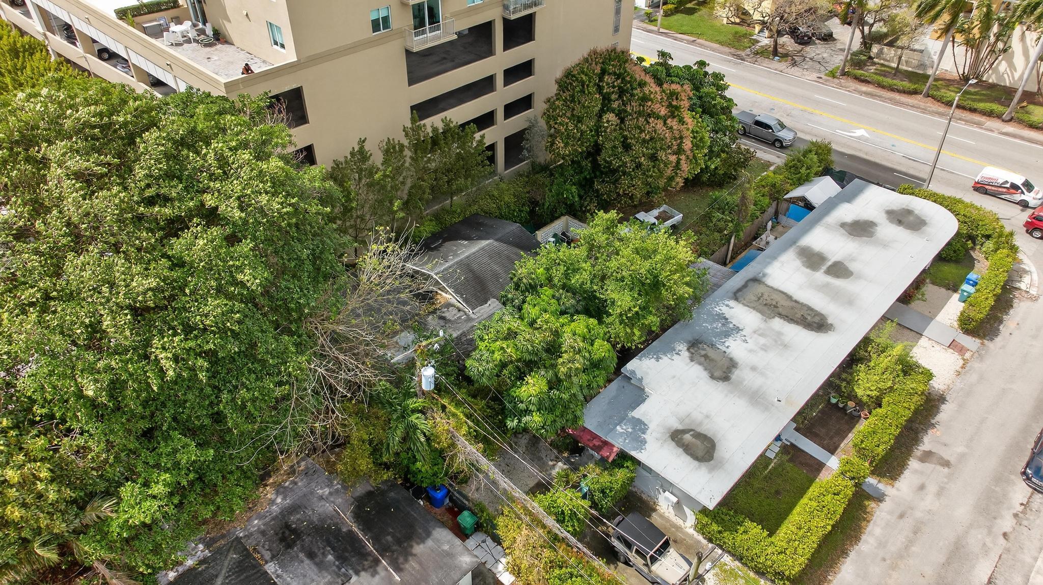 ENGLEWOOD NORTH - Residential