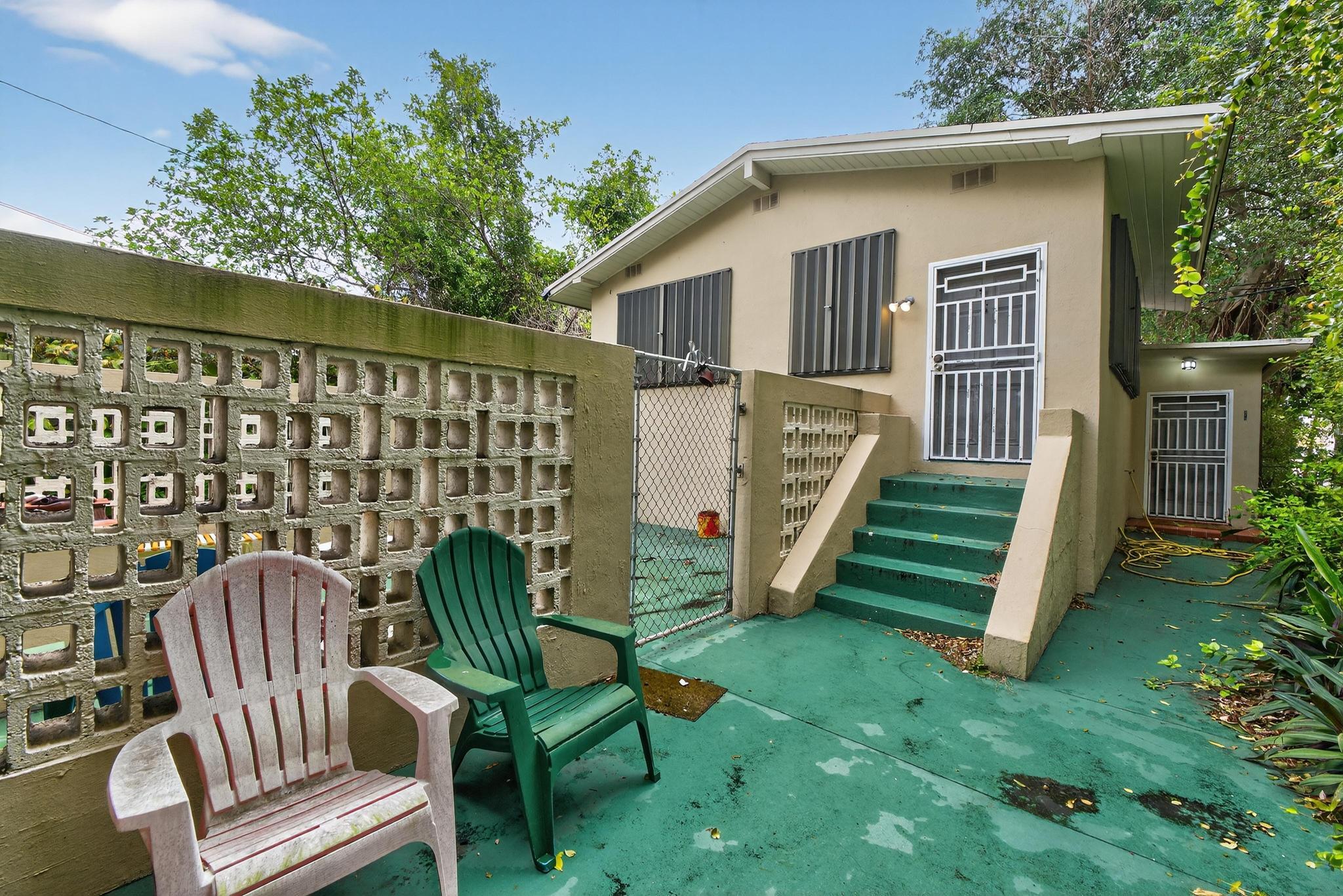 ENGLEWOOD NORTH - Residential