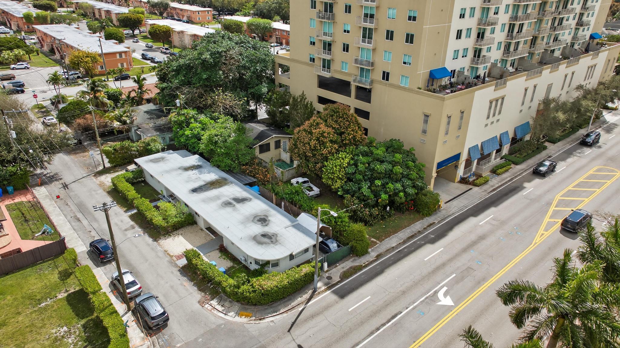 ENGLEWOOD NORTH - Residential