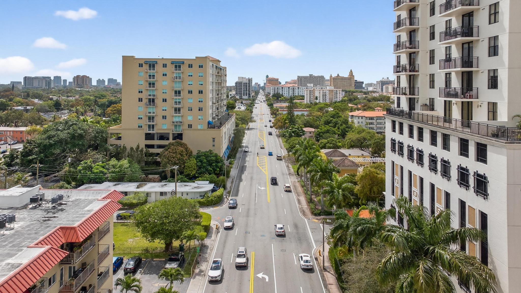 ENGLEWOOD NORTH - Residential