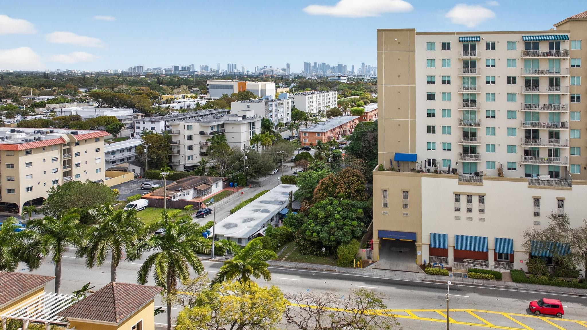 ENGLEWOOD NORTH - Residential