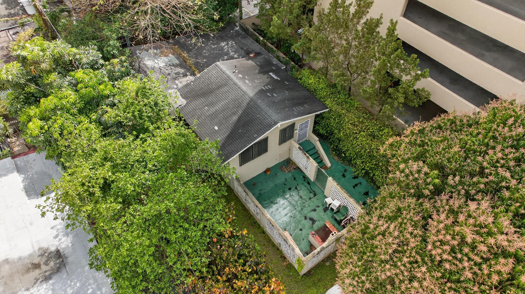 ENGLEWOOD NORTH - Residential