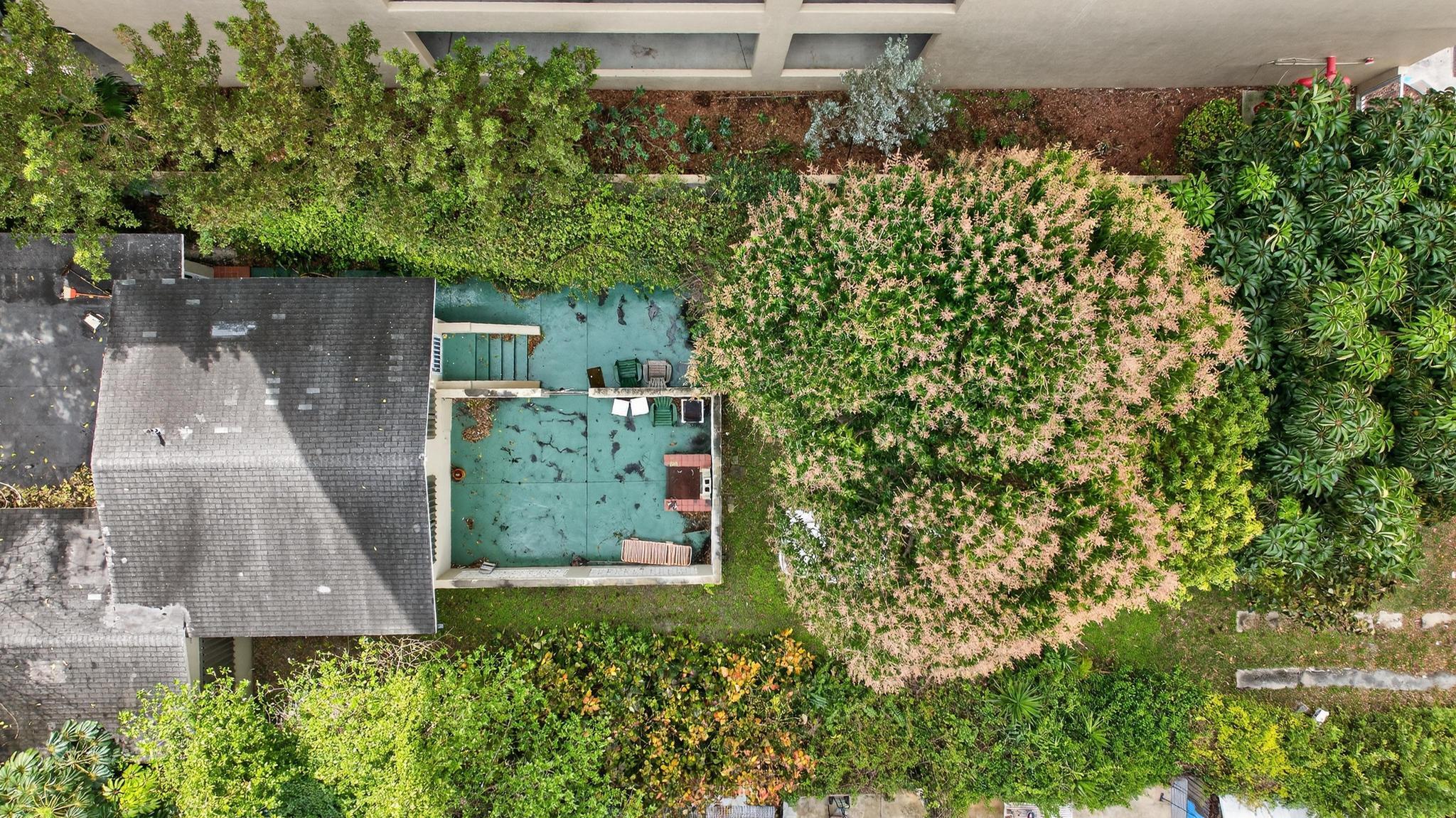 ENGLEWOOD NORTH - Residential