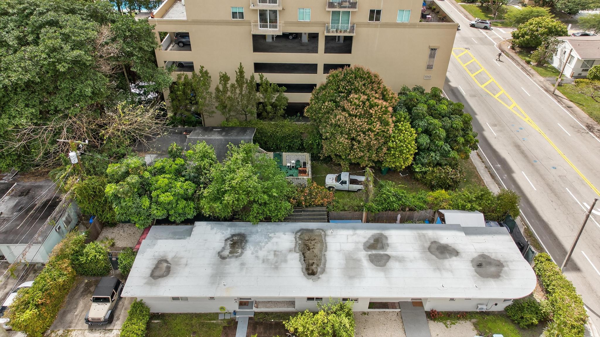 ENGLEWOOD NORTH - Residential