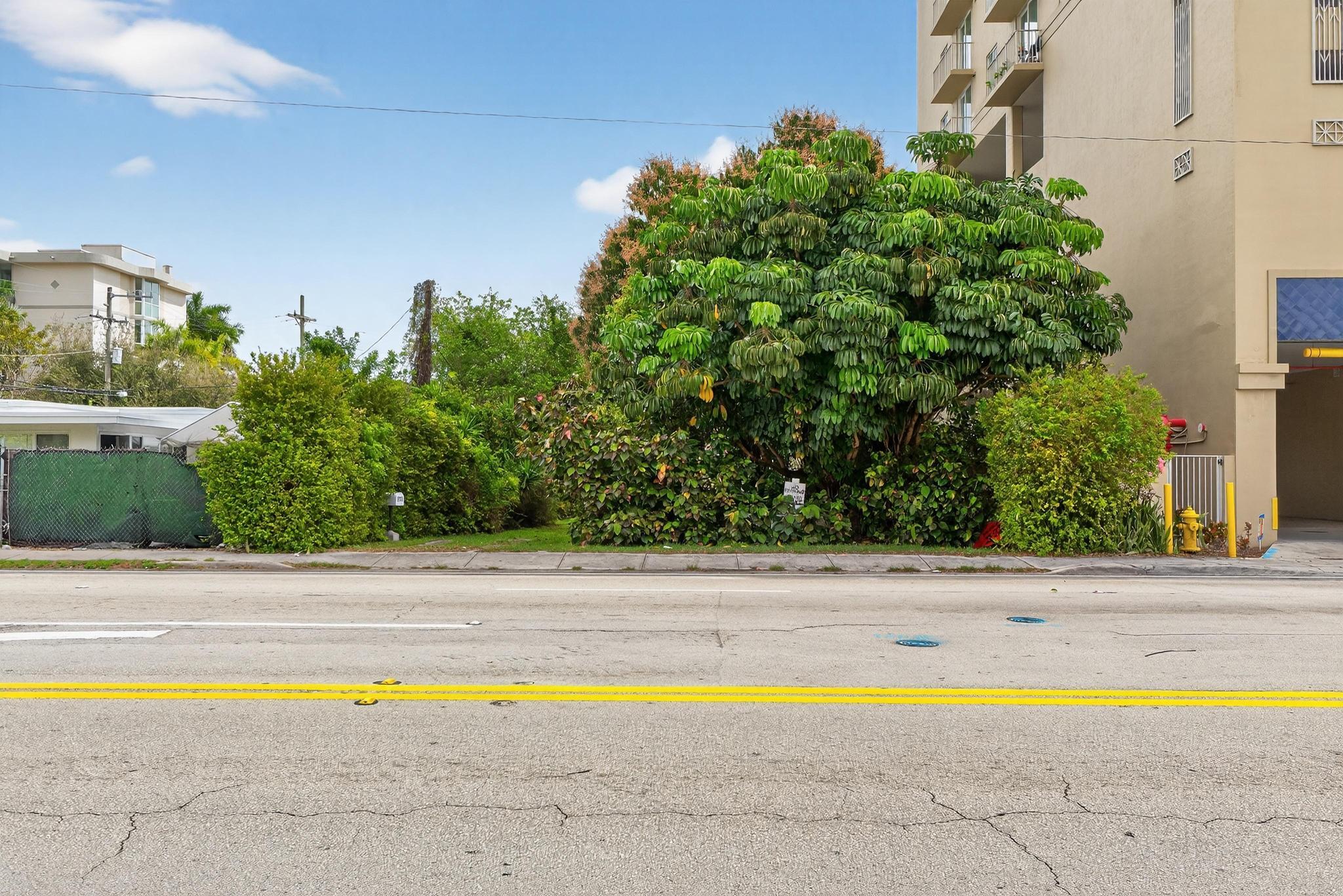 ENGLEWOOD NORTH - Residential