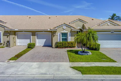 8417 Long Bay, West Palm Beach, FL 33411 - MLS#: R11073661