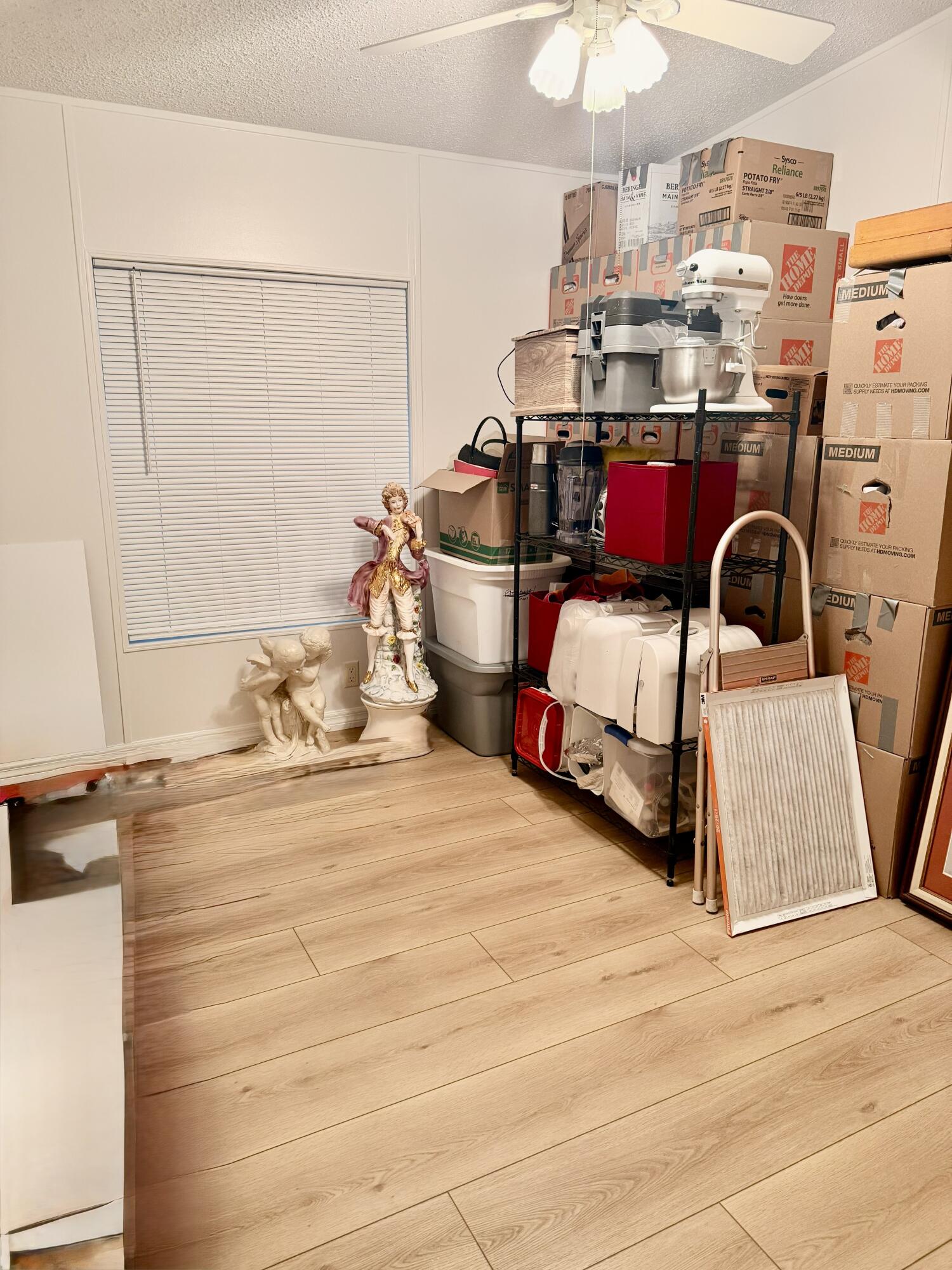 SEMINOLE COVE CONDOMINIUM - Residential