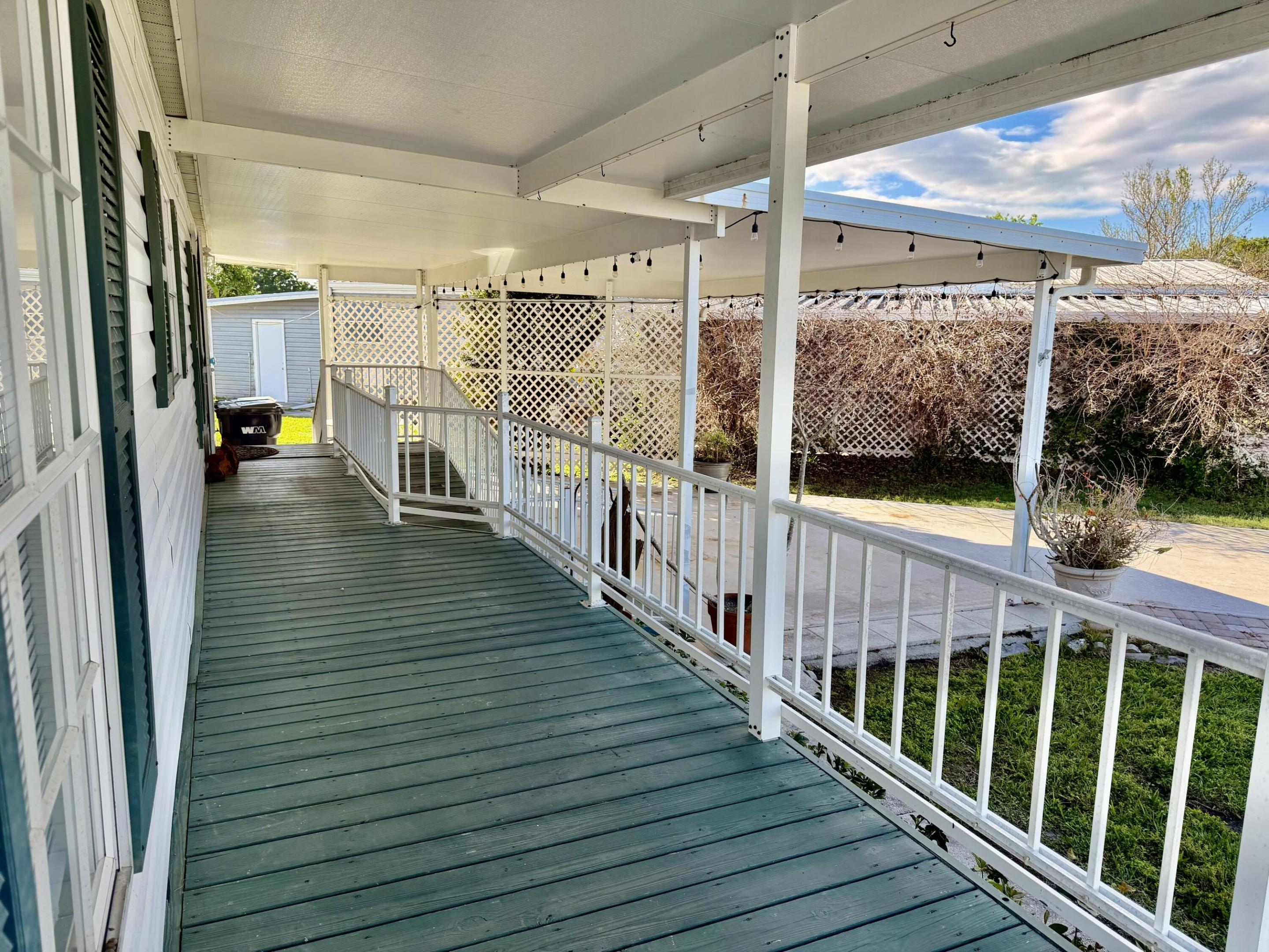 SEMINOLE COVE CONDOMINIUM - Residential