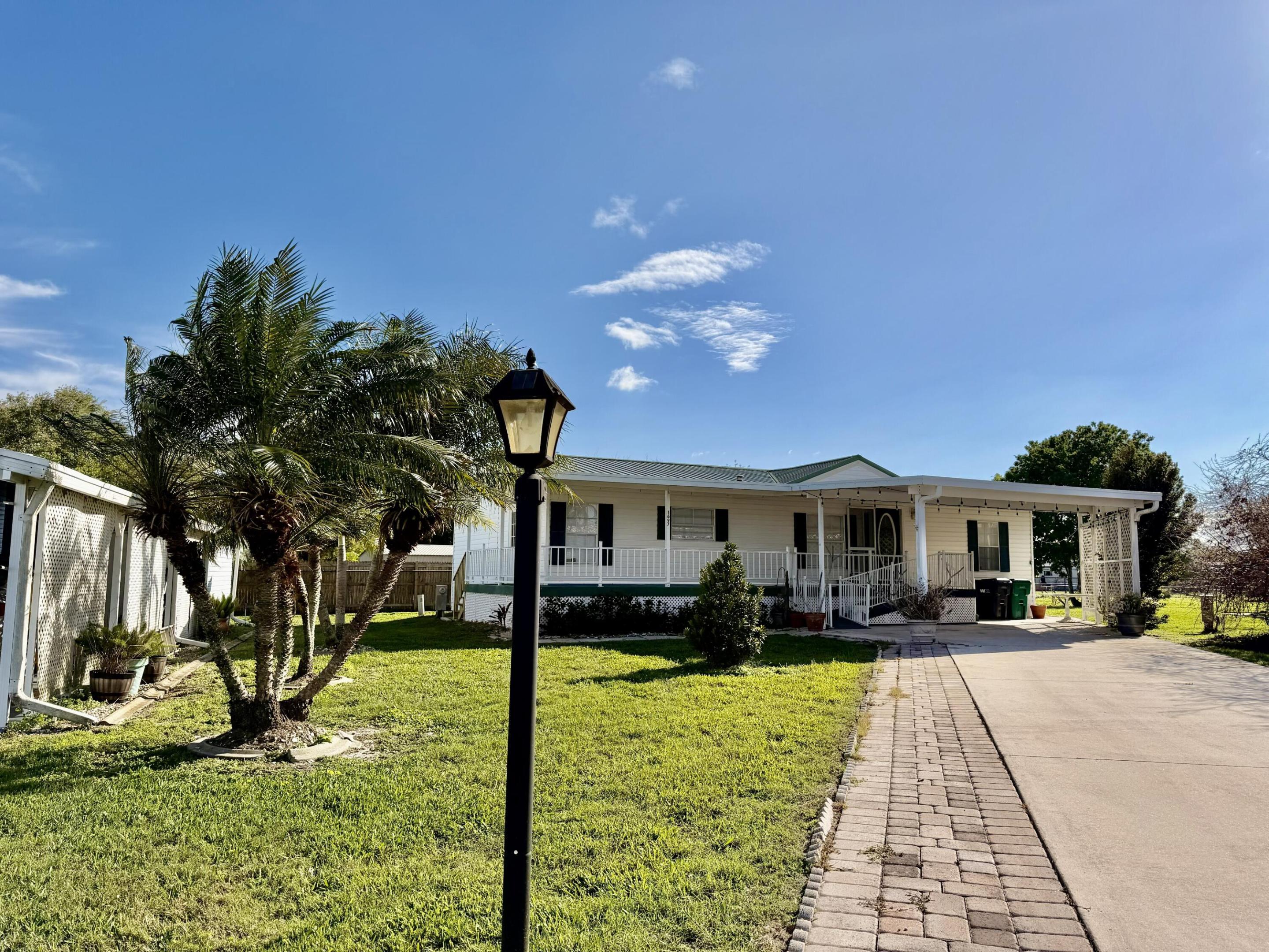 SEMINOLE COVE CONDOMINIUM - Residential