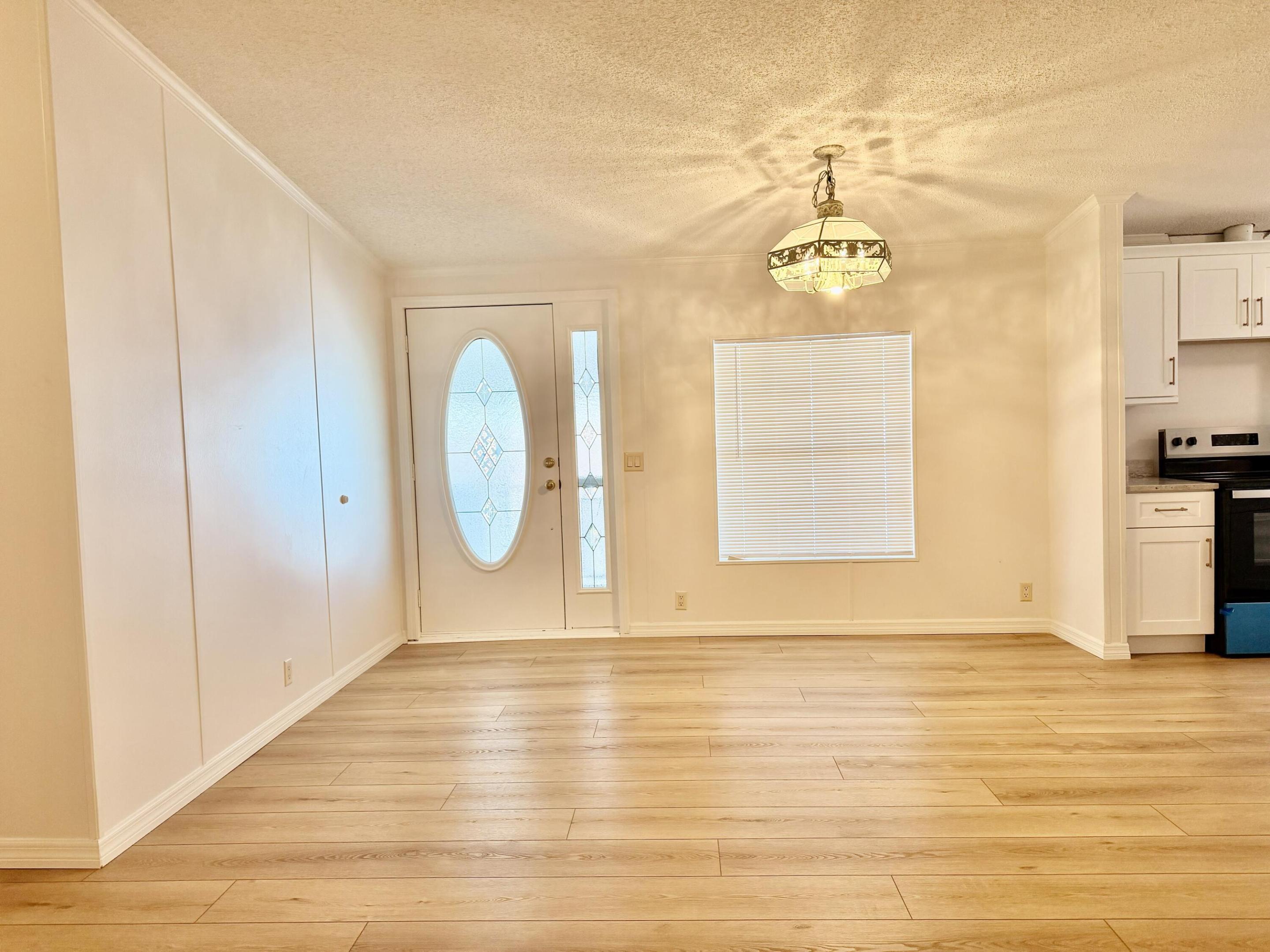 SEMINOLE COVE CONDOMINIUM - Residential