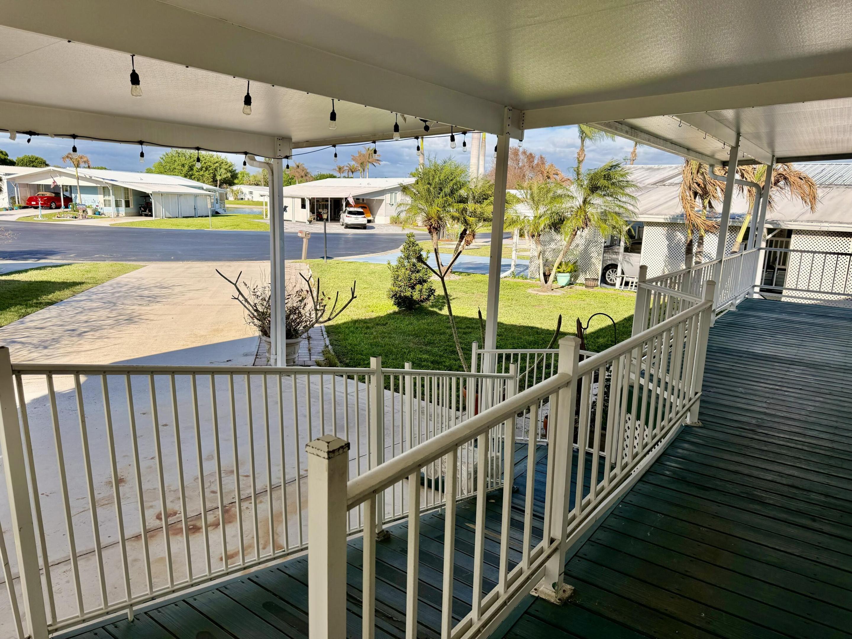 SEMINOLE COVE CONDOMINIUM - Residential