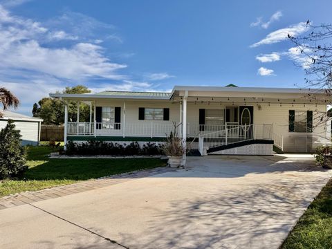 1697 SW 35th Circle Okeechobee FL 34974