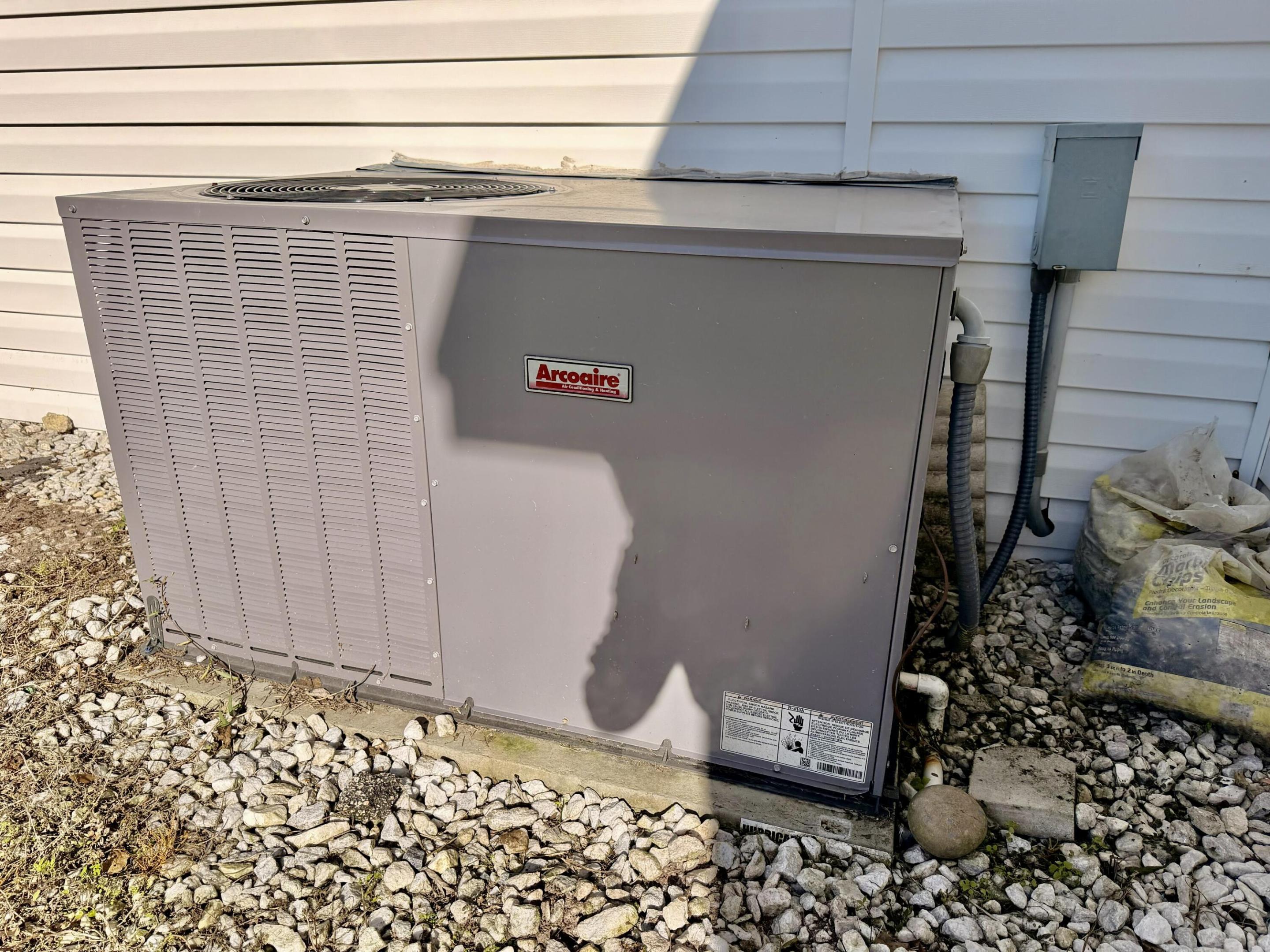 SEMINOLE COVE CONDOMINIUM - Residential