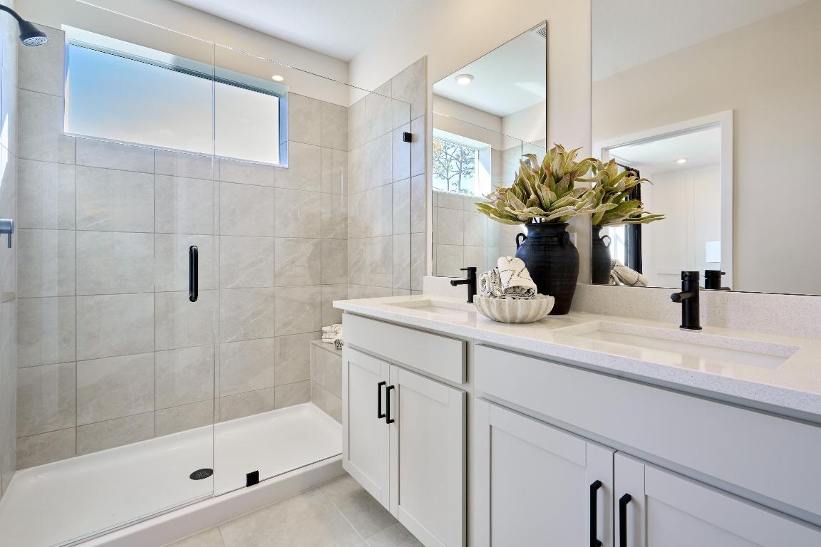 FOREST OAKS RESIDENTIAL PUD - Residential