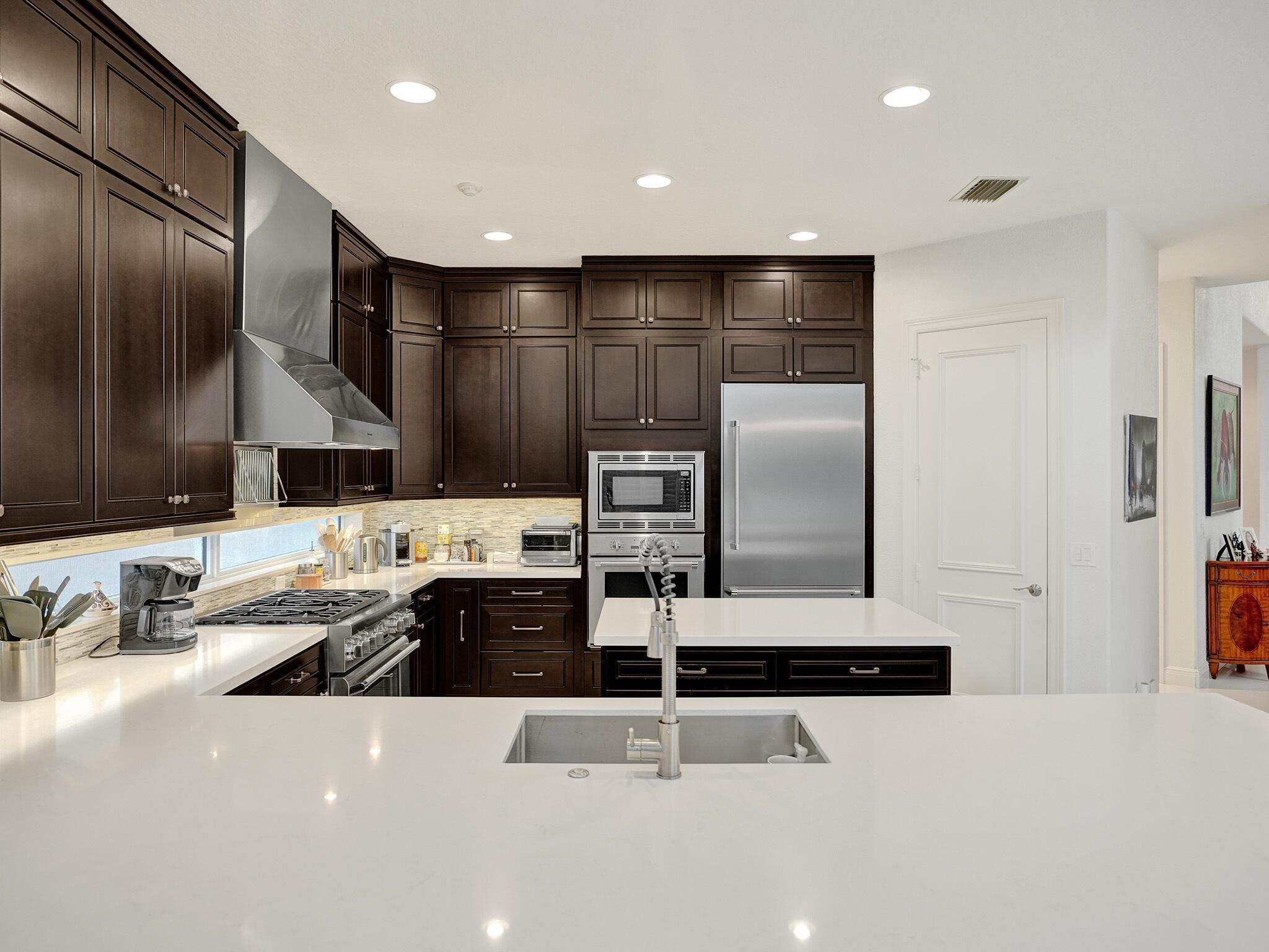 The Preserve - Residential