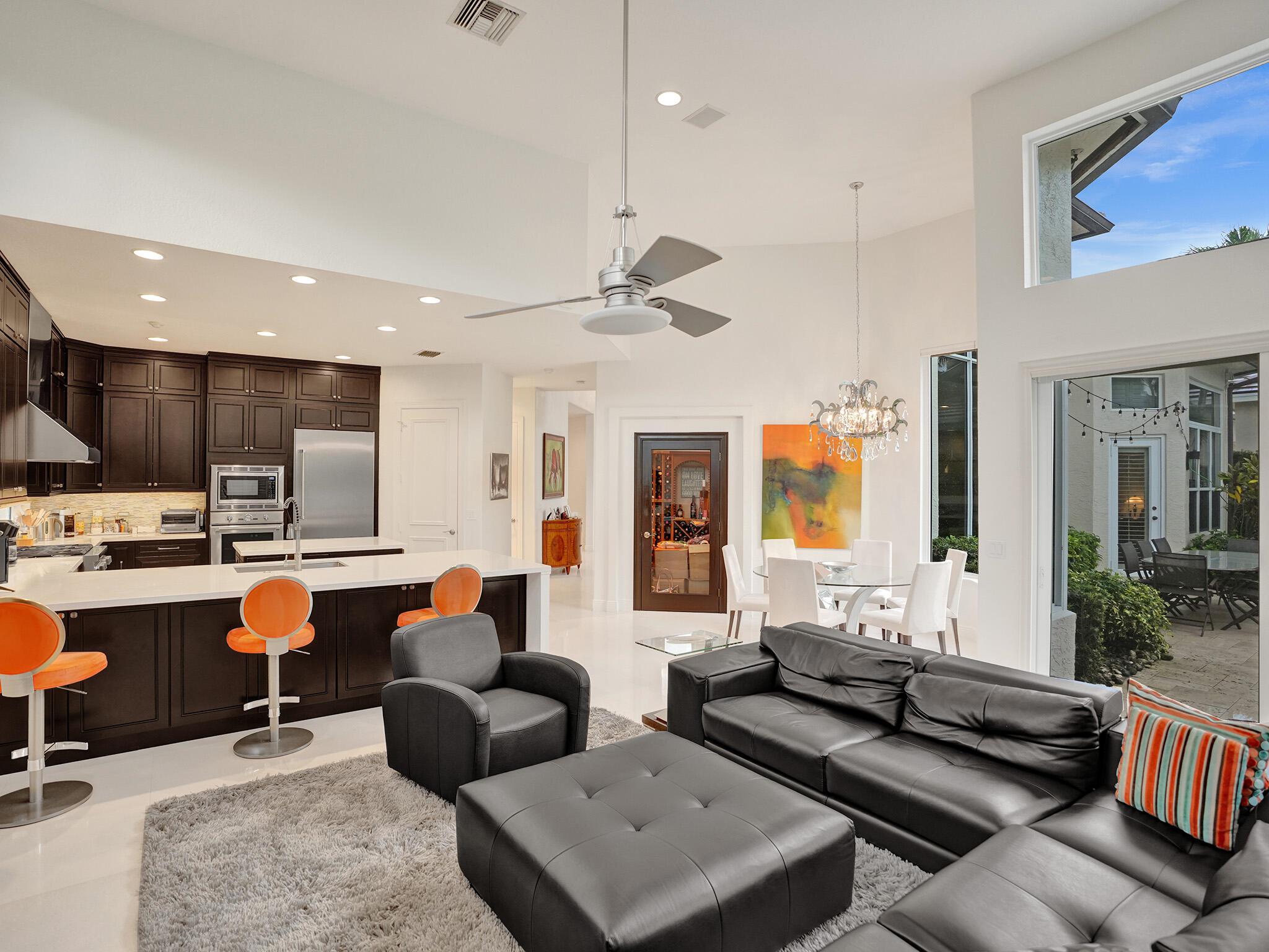 The Preserve - Residential