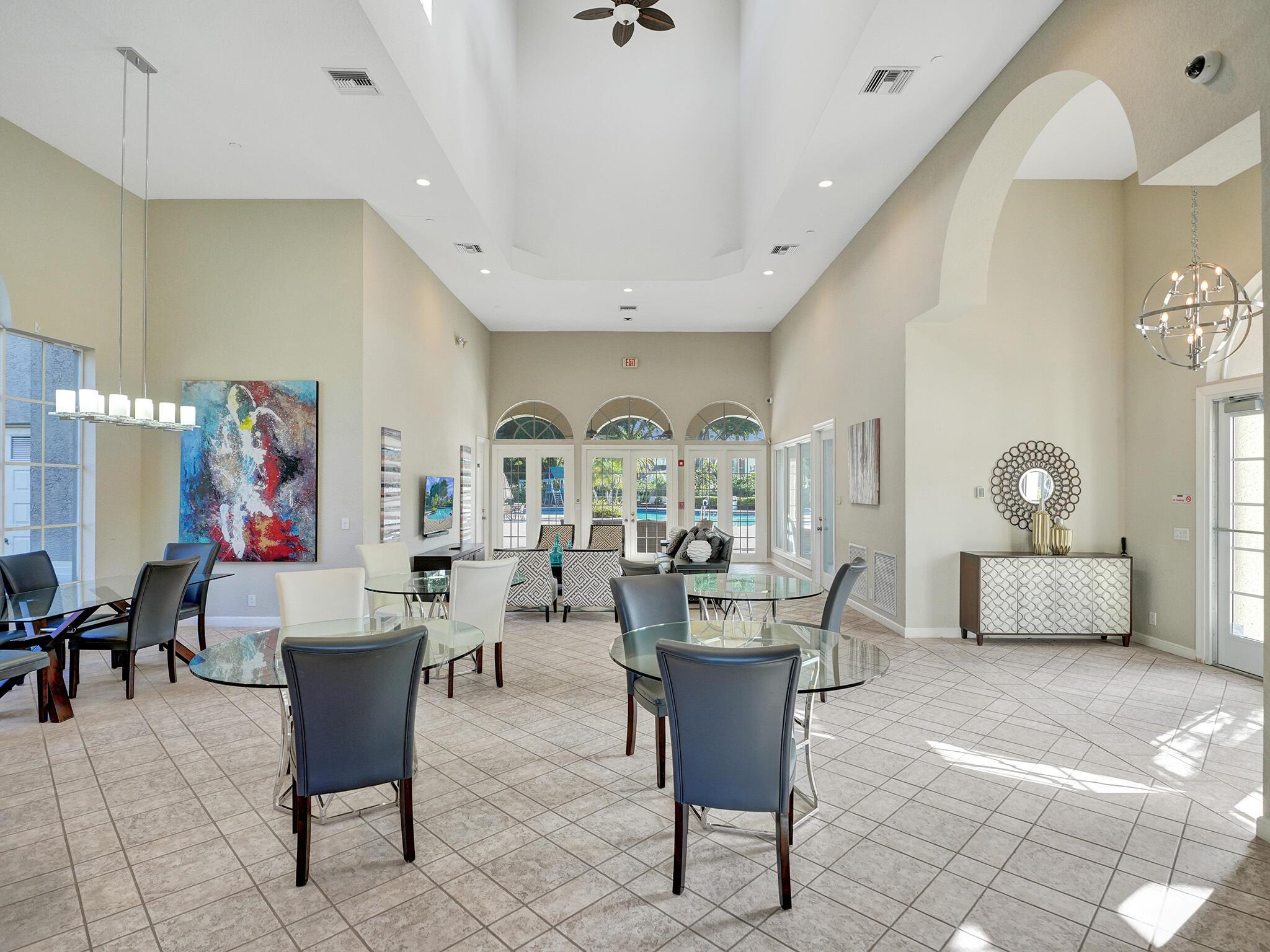 The Preserve - Residential