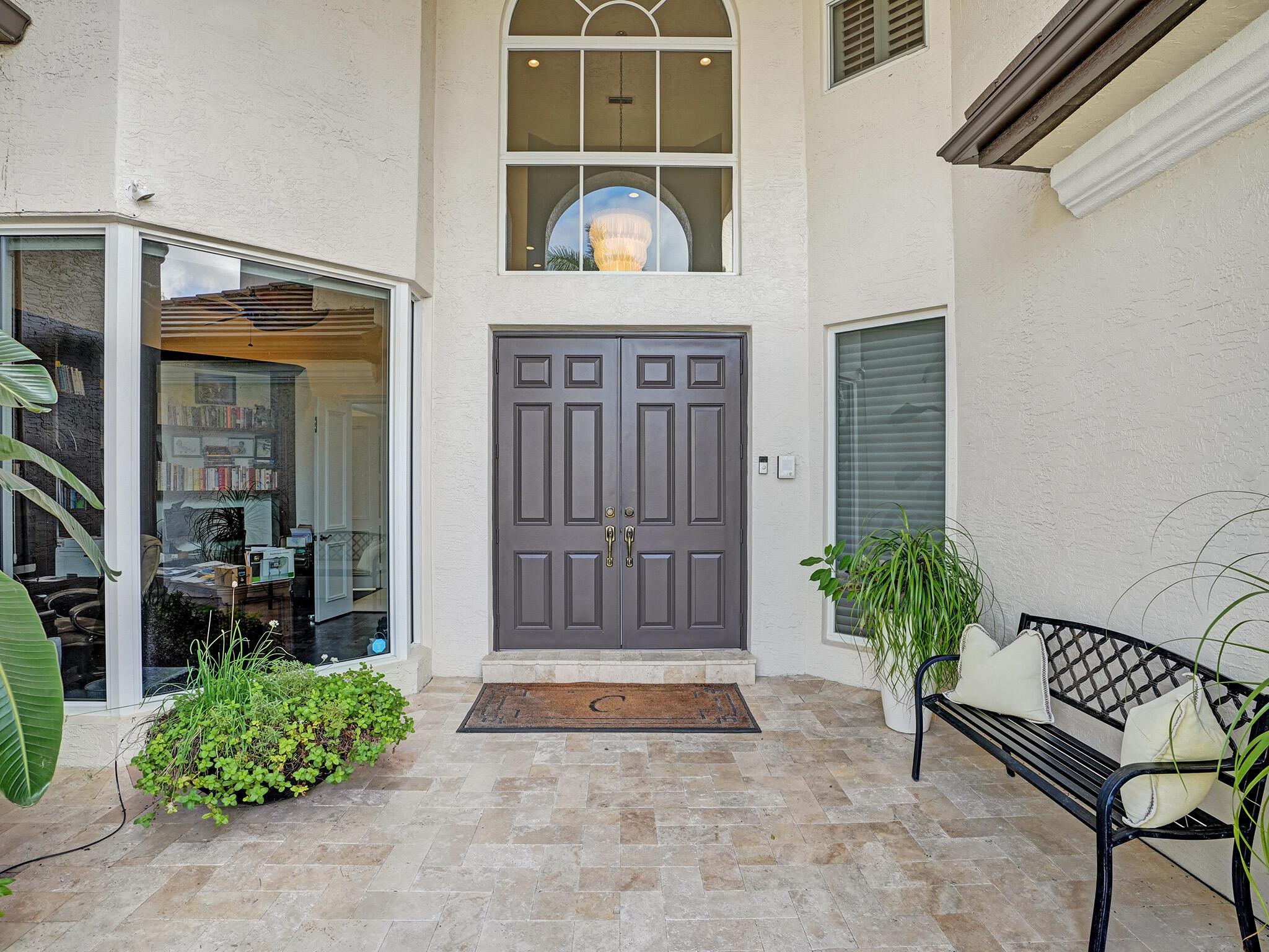 The Preserve - Residential