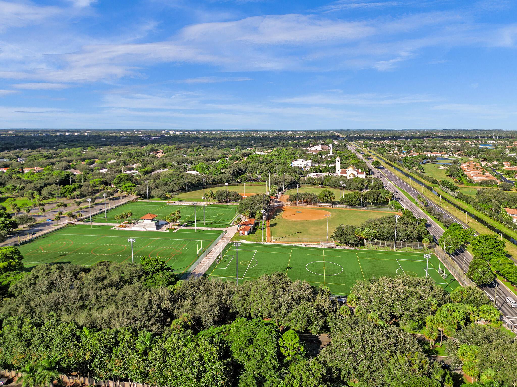 The Preserve - Residential