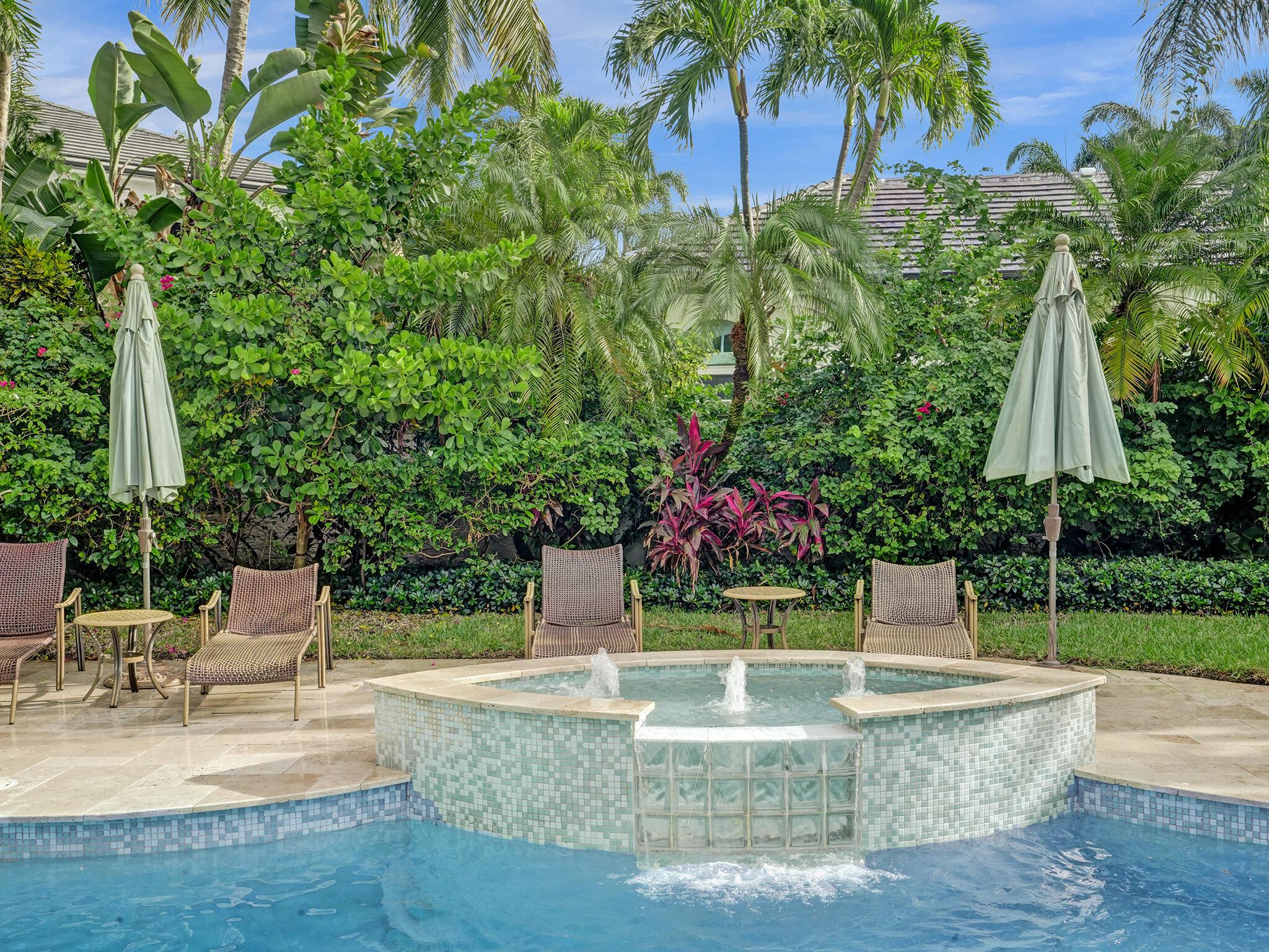 The Preserve - Residential