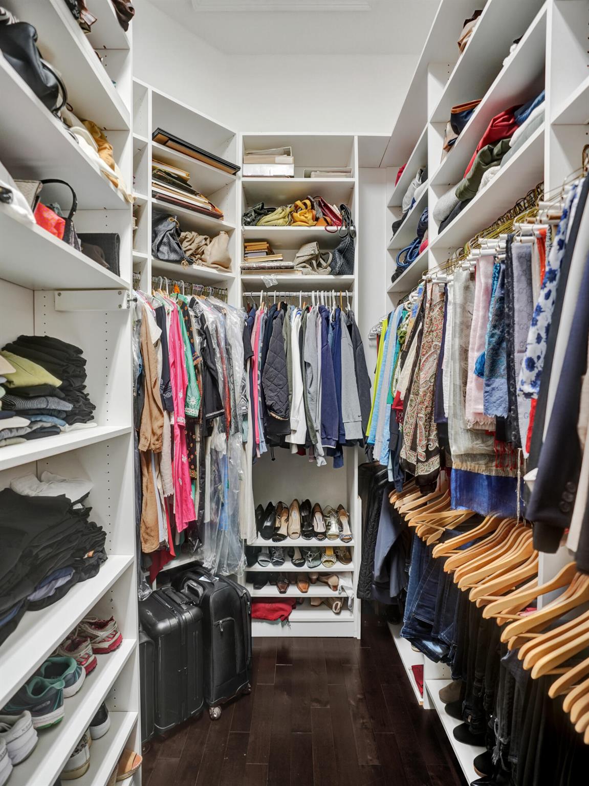 The Preserve - Residential