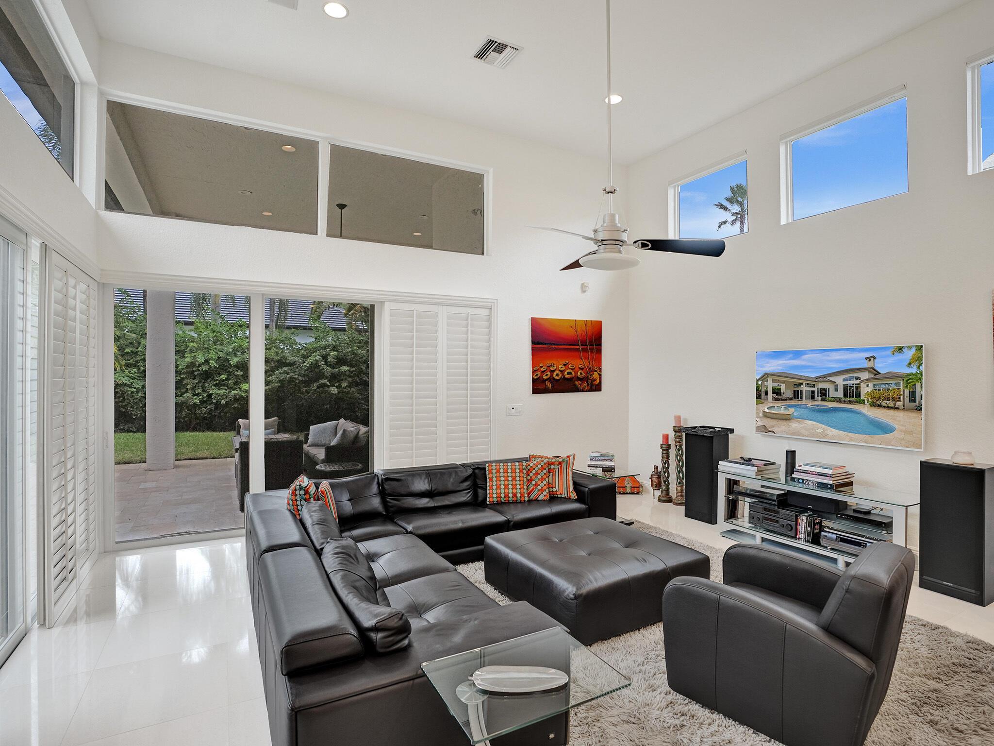 The Preserve - Residential