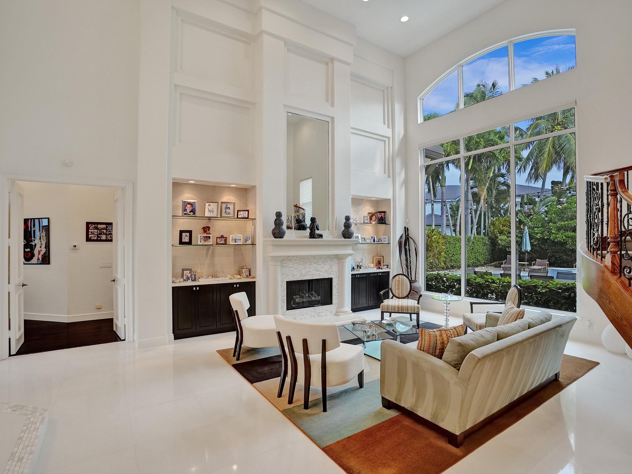 The Preserve - Residential