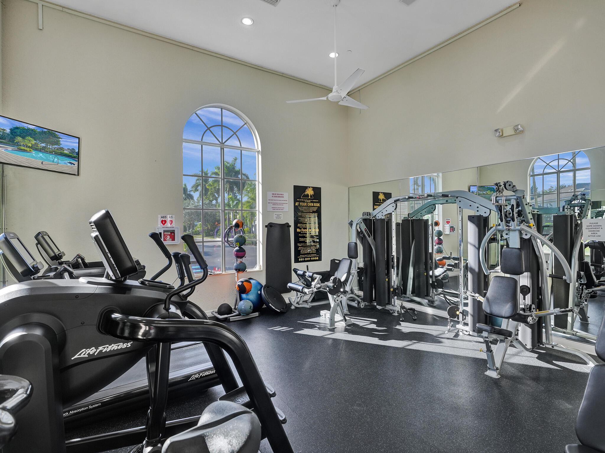 The Preserve - Residential