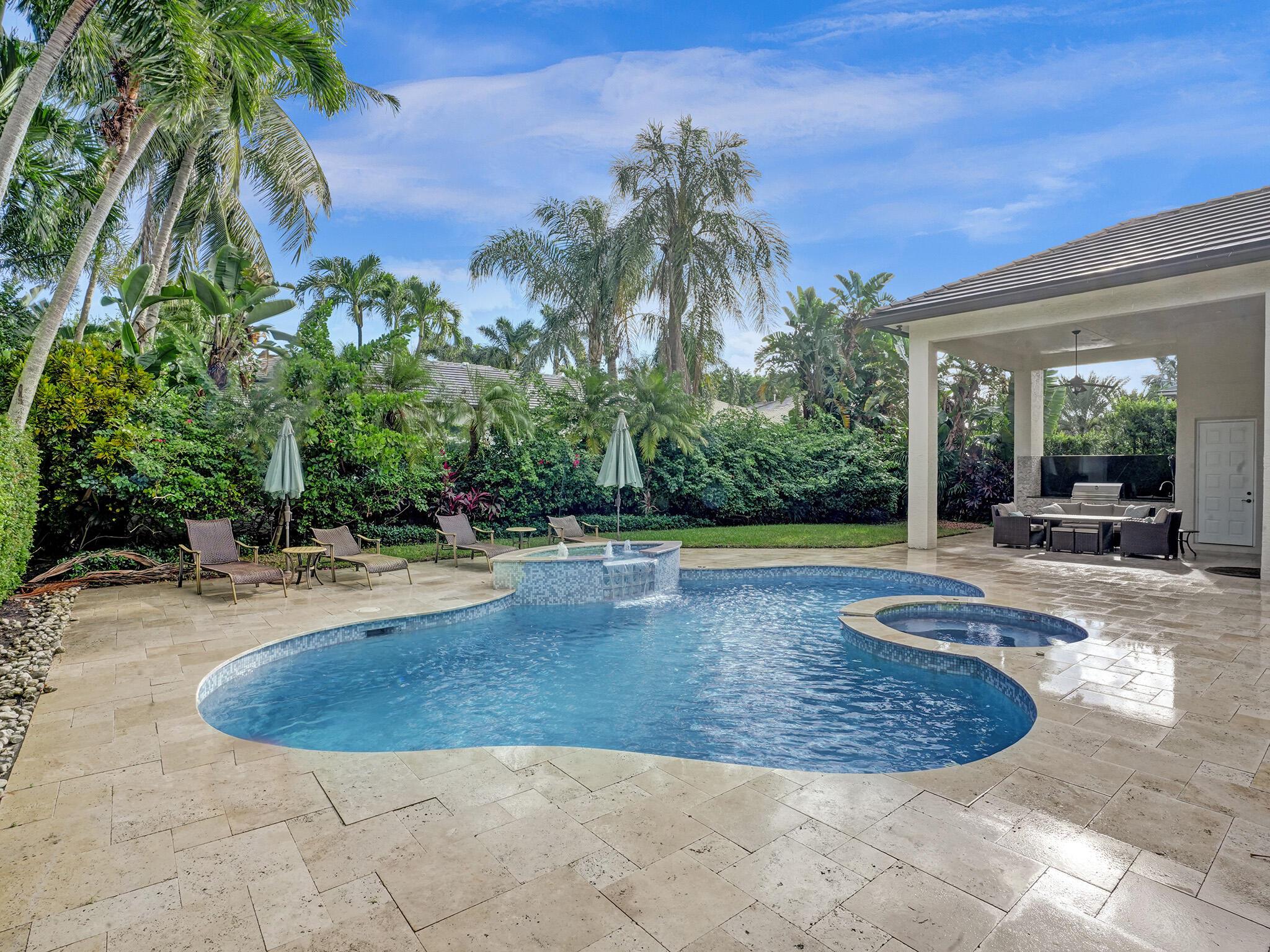 The Preserve - Residential