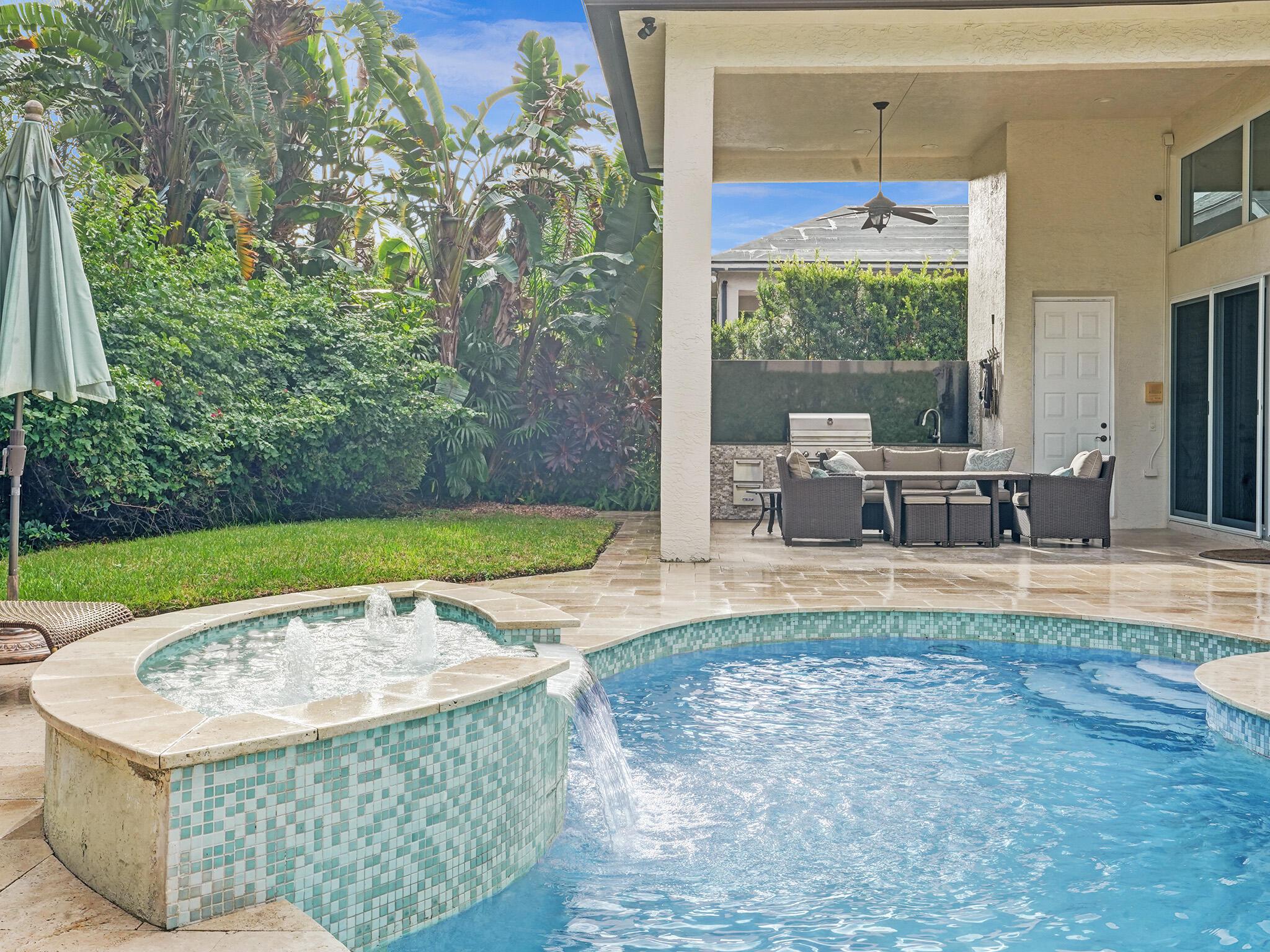 The Preserve - Residential