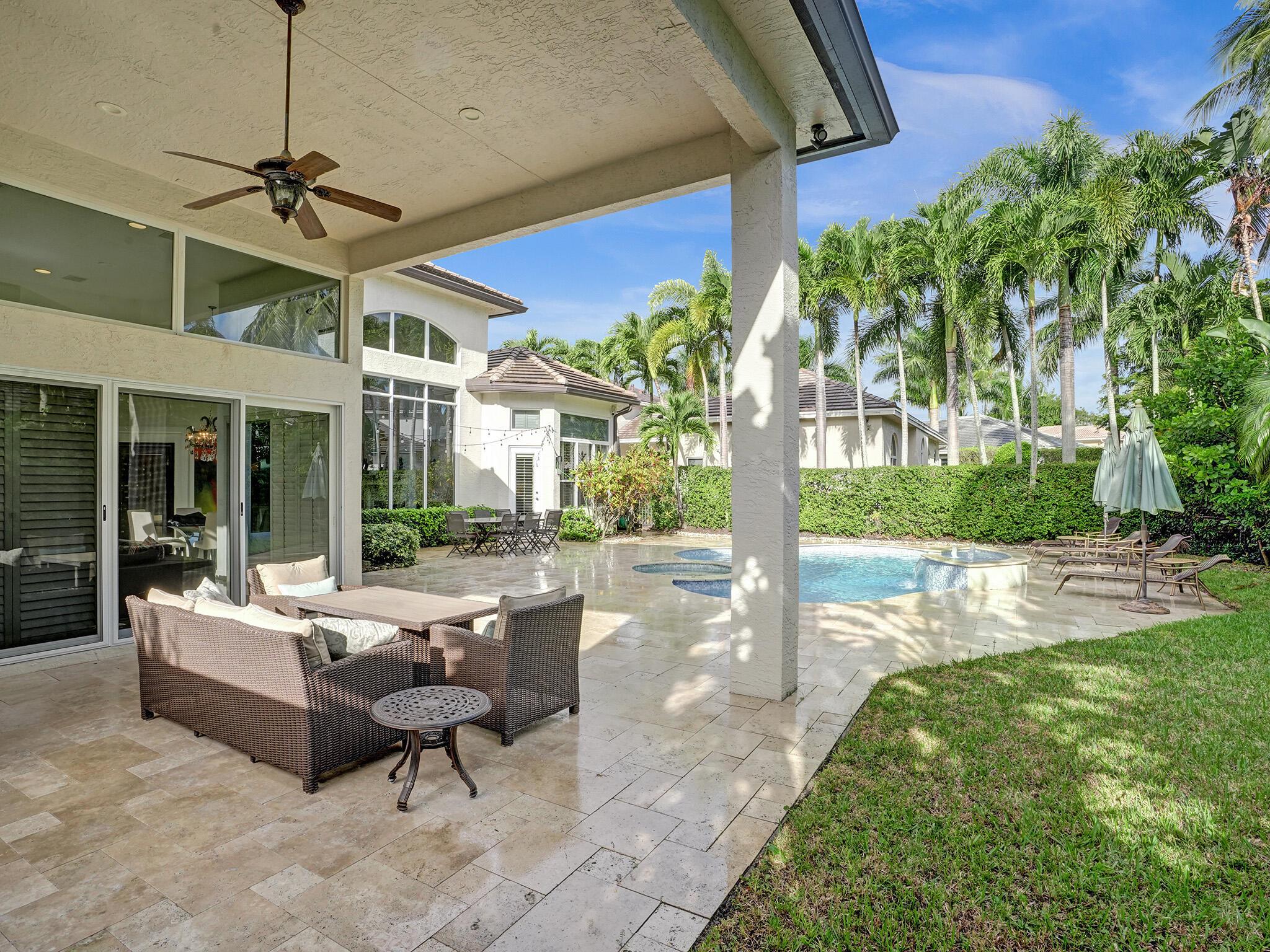 The Preserve - Residential