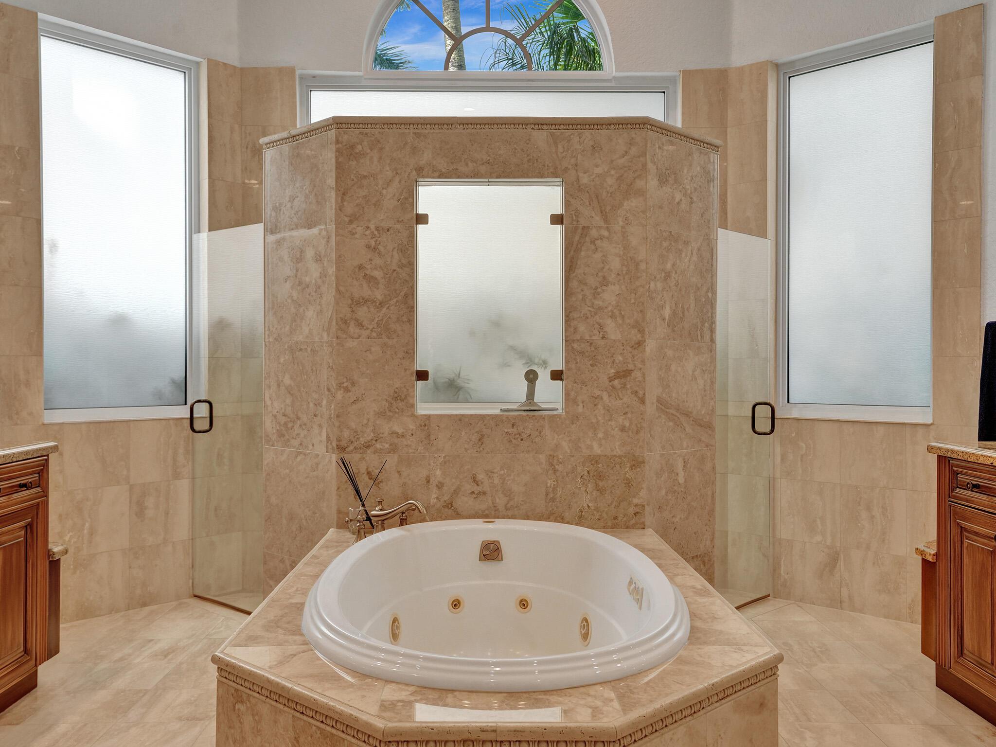 The Preserve - Residential