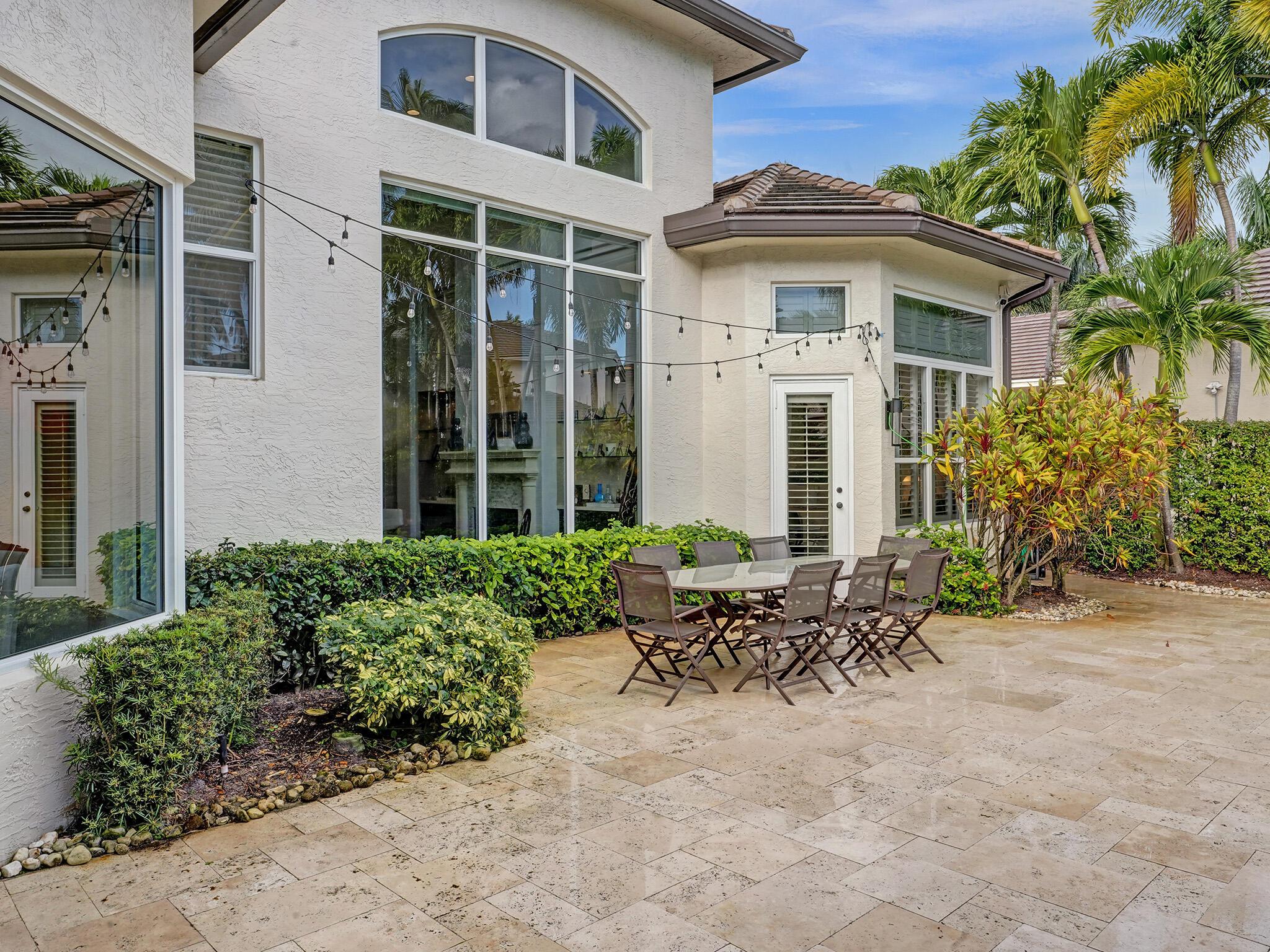 The Preserve - Residential