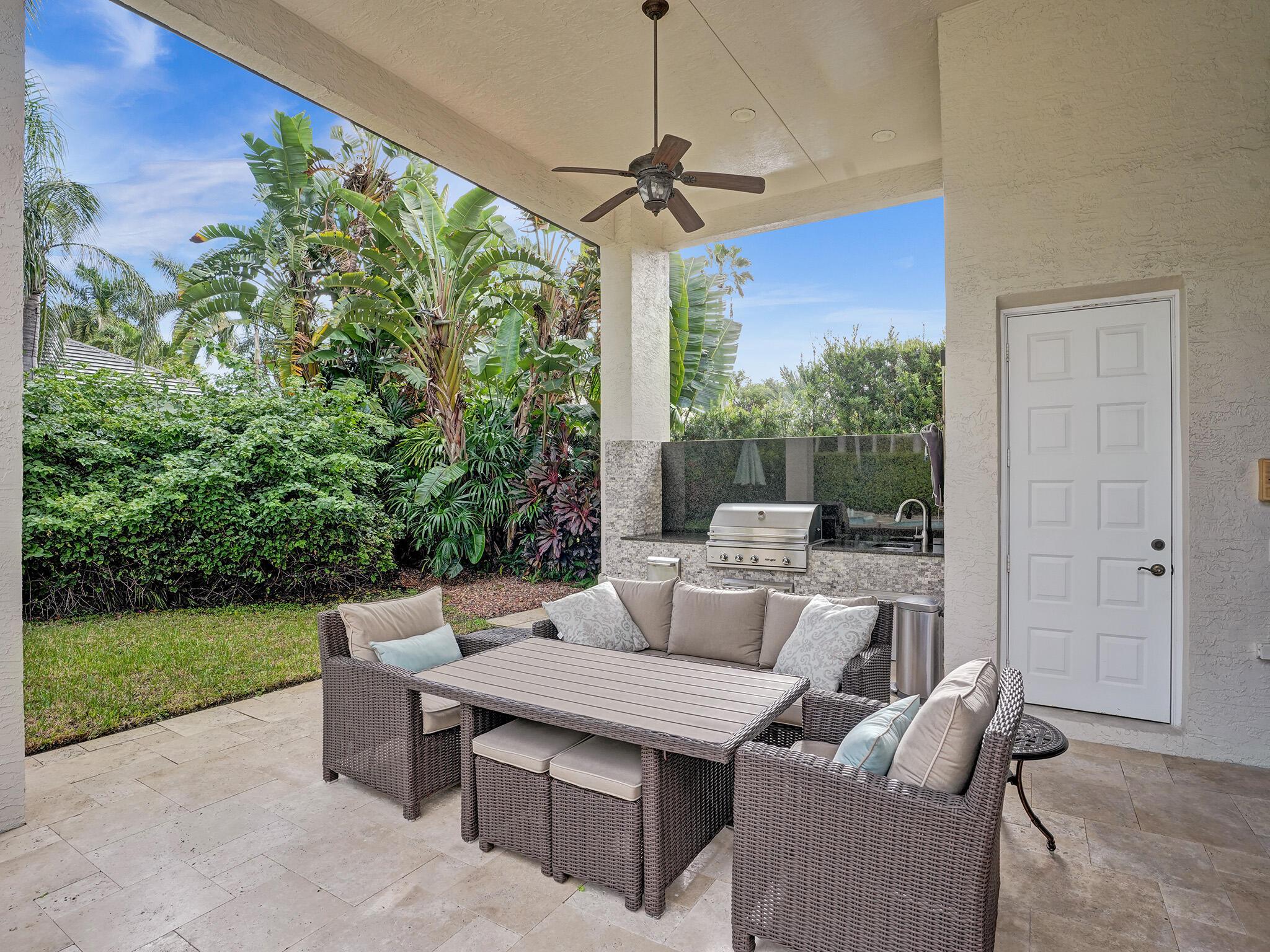 The Preserve - Residential