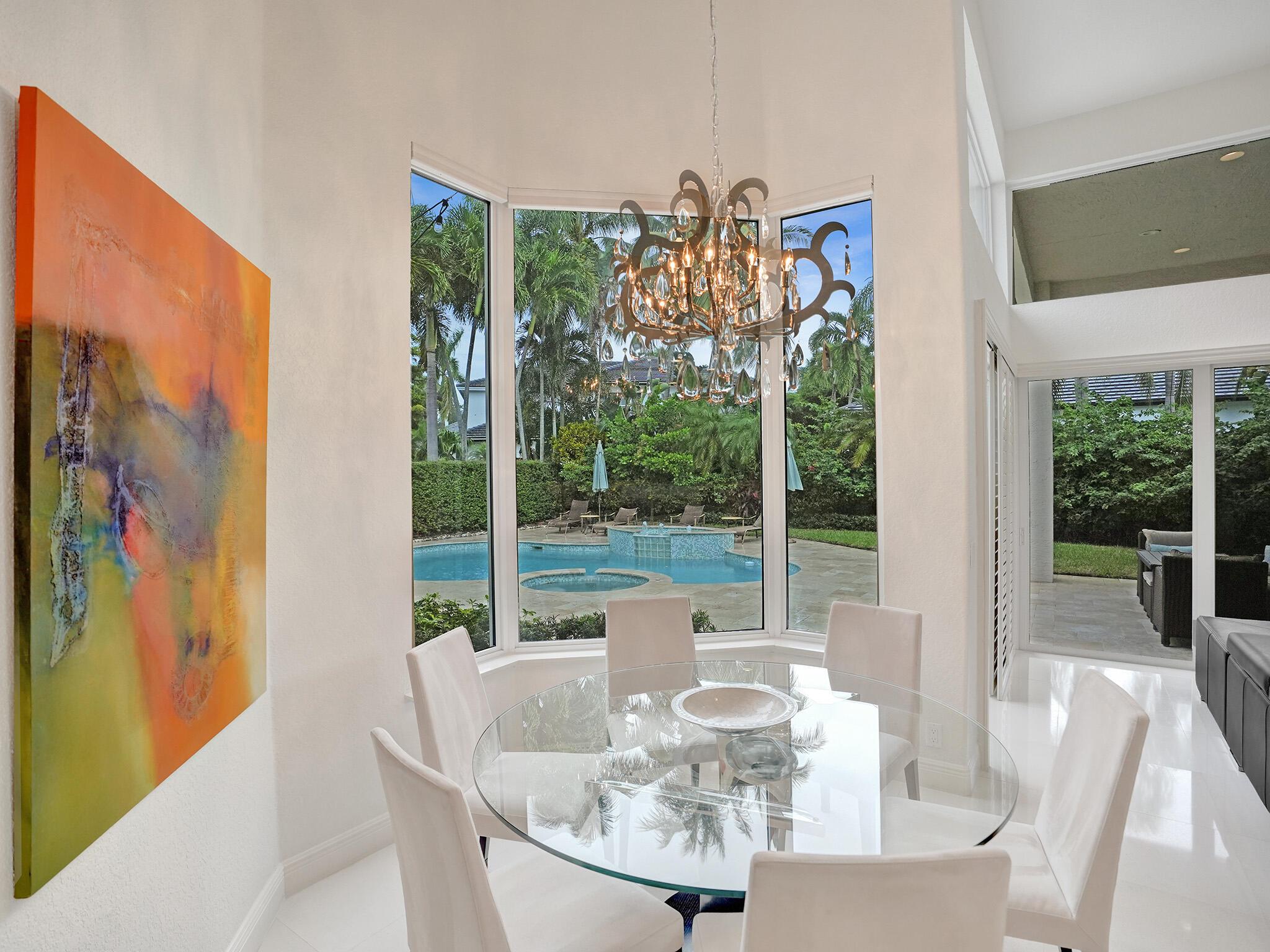 The Preserve - Residential