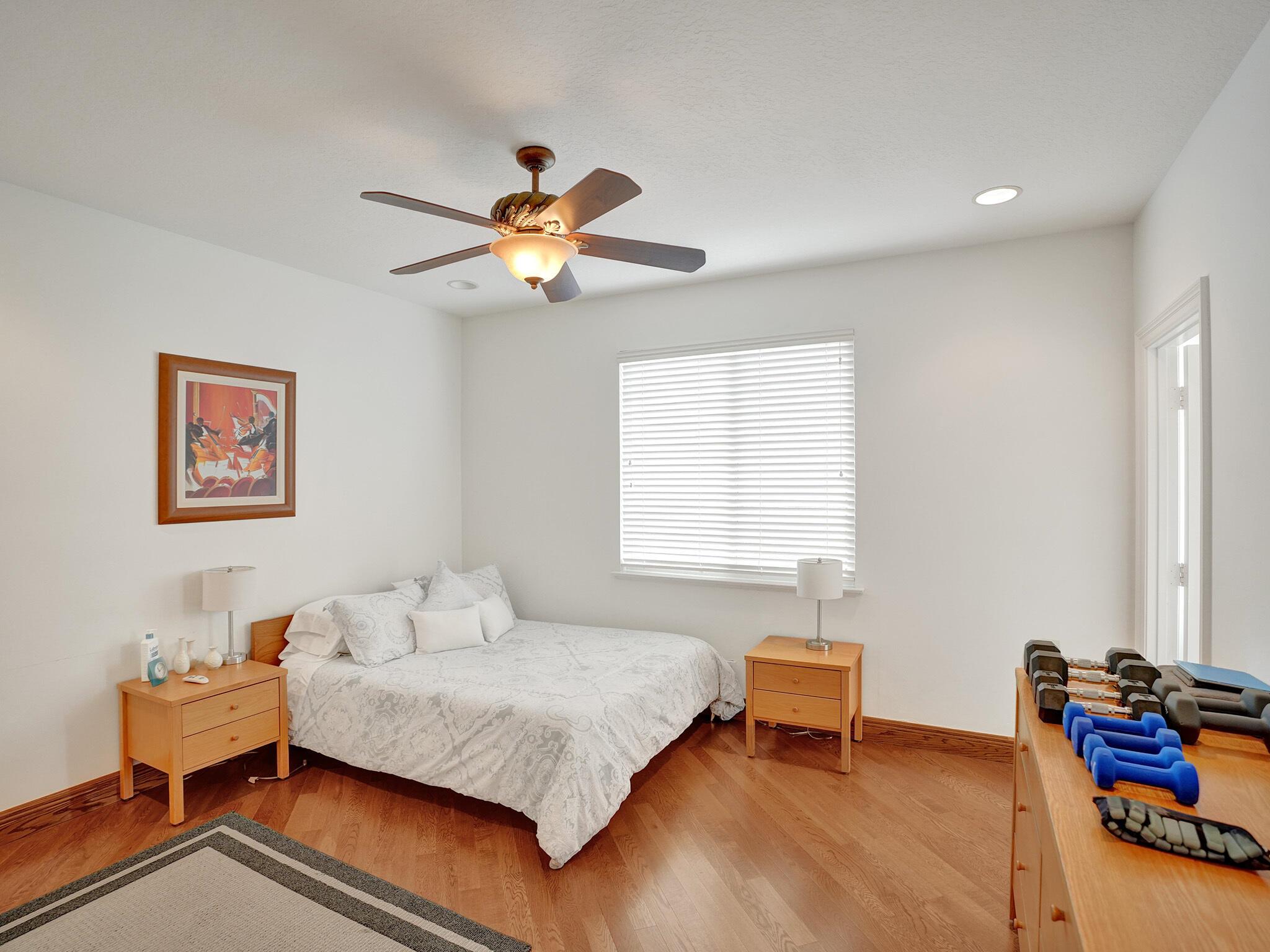 The Preserve - Residential