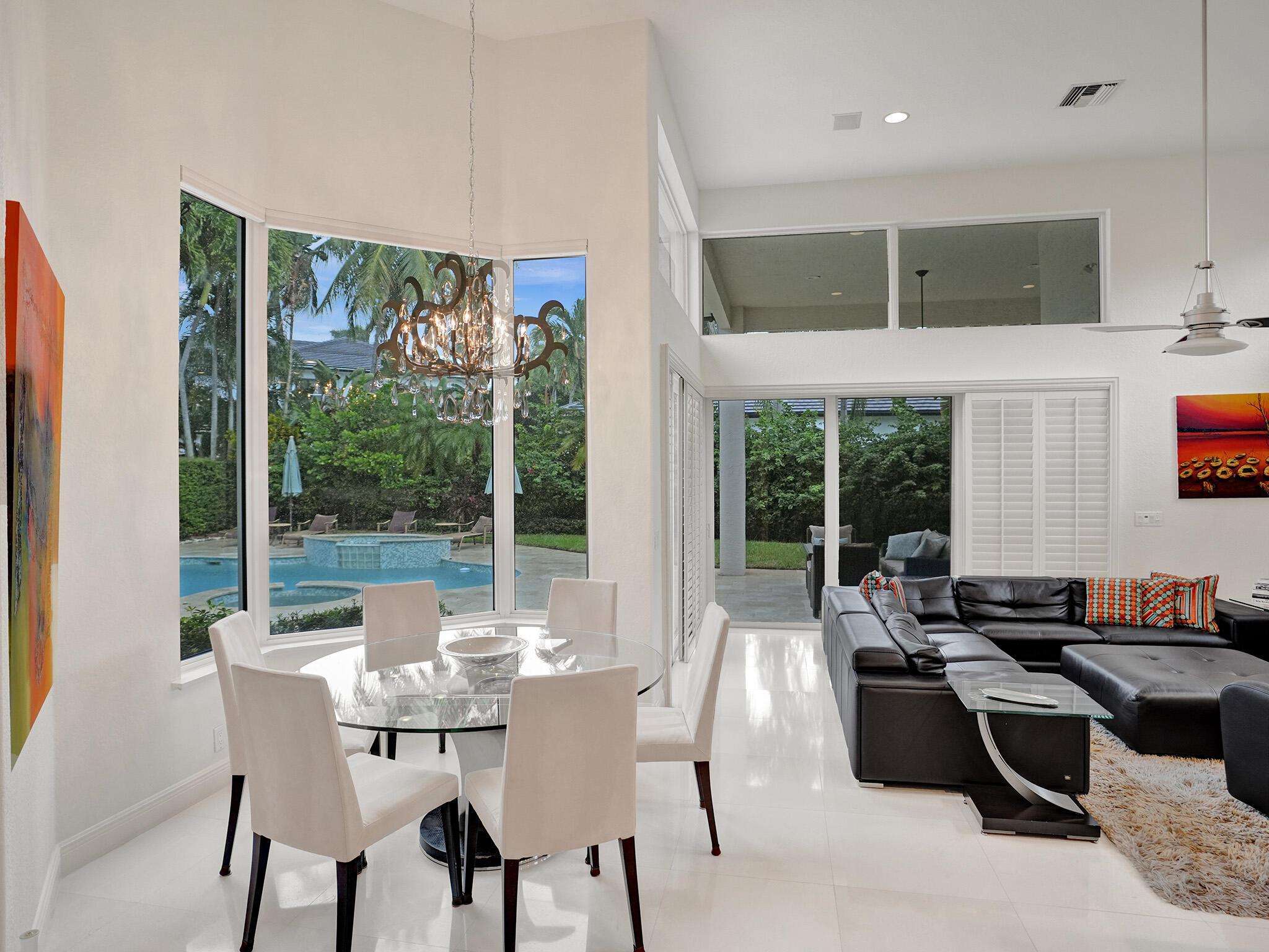 The Preserve - Residential