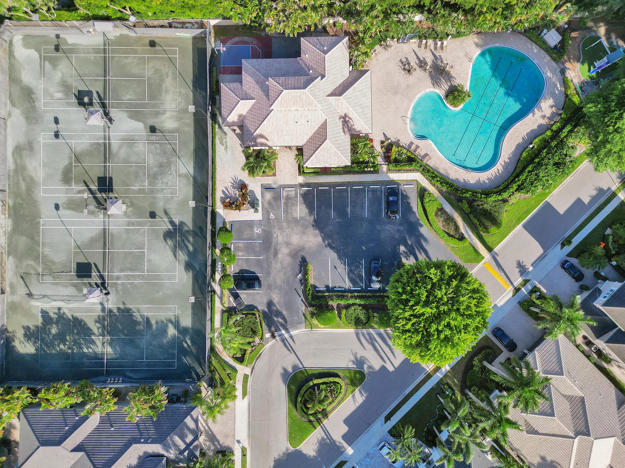 The Preserve - Residential