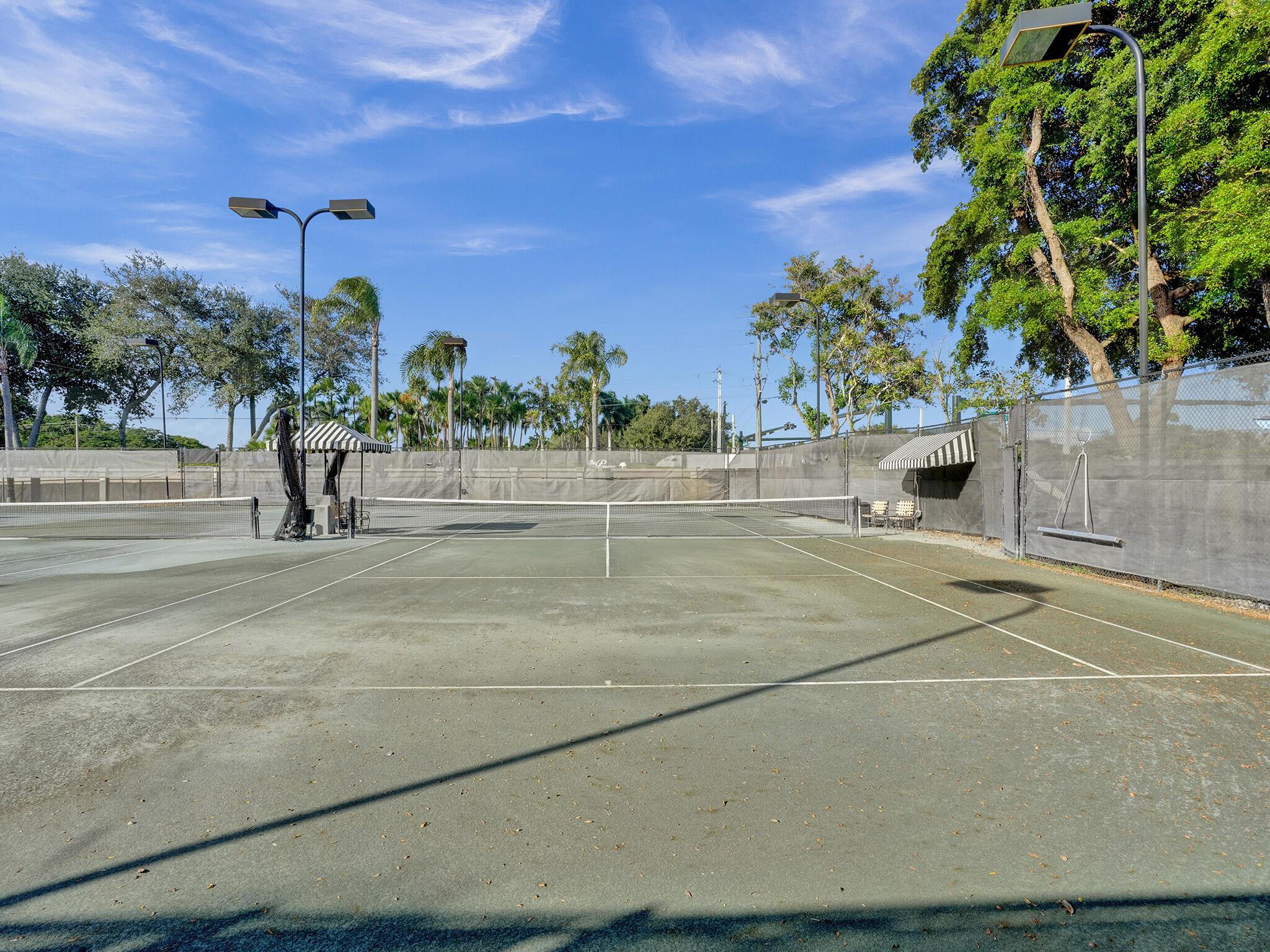 The Preserve - Residential