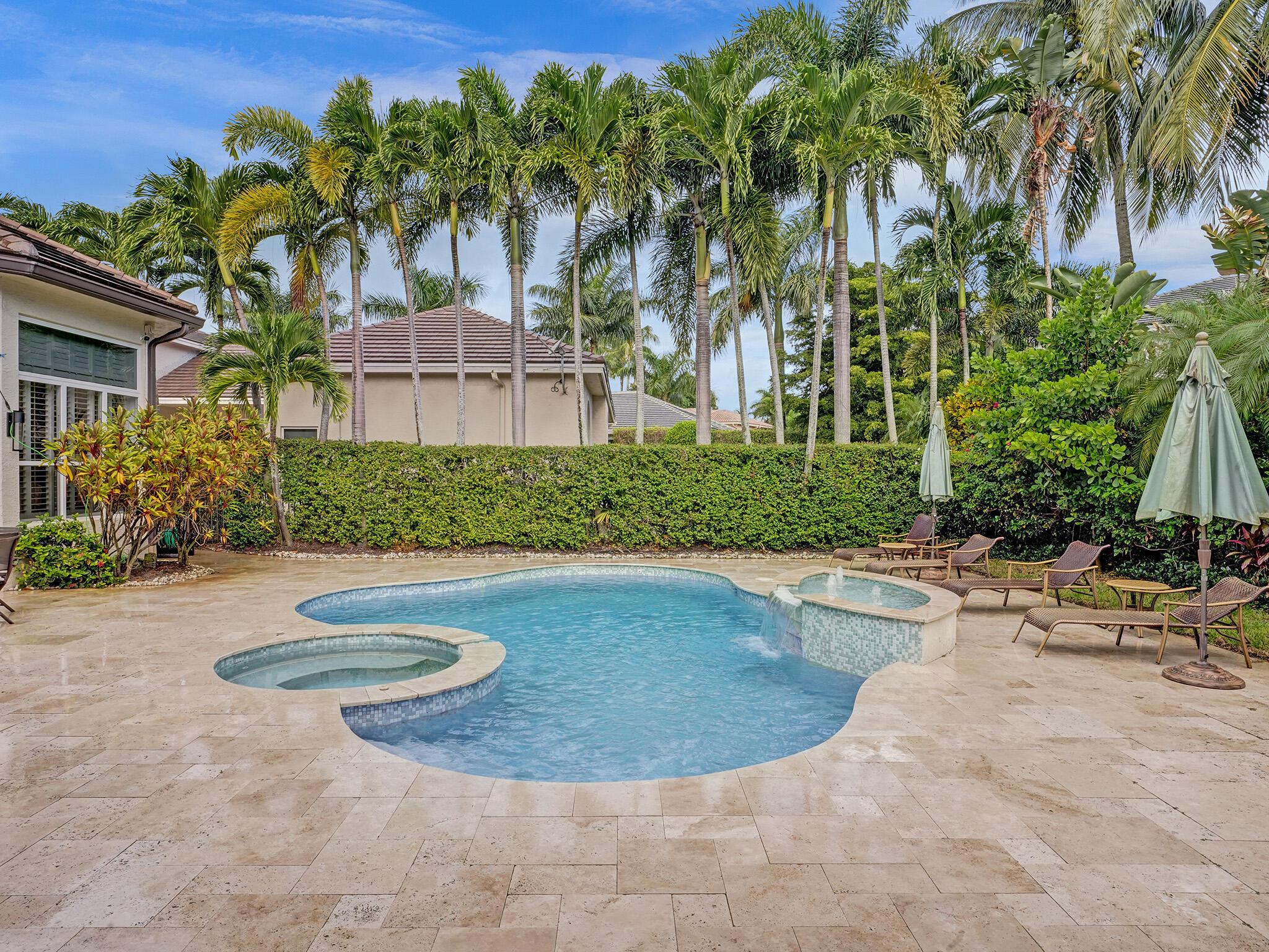 The Preserve - Residential